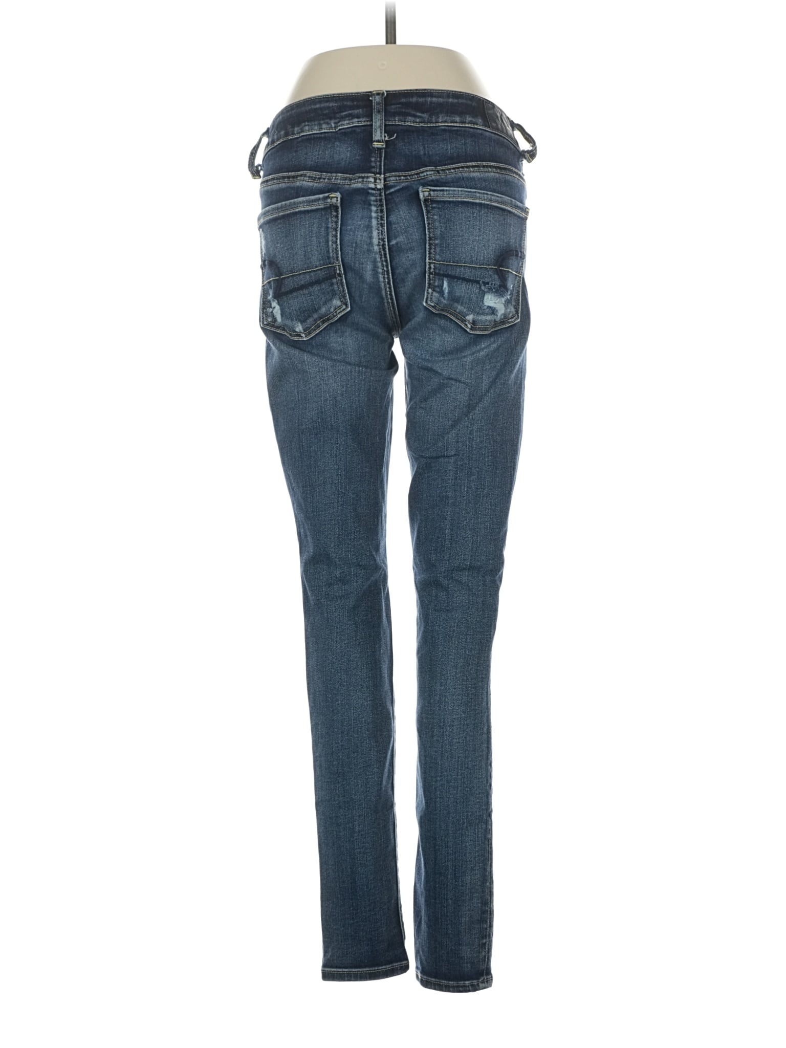 2 size - 4 P