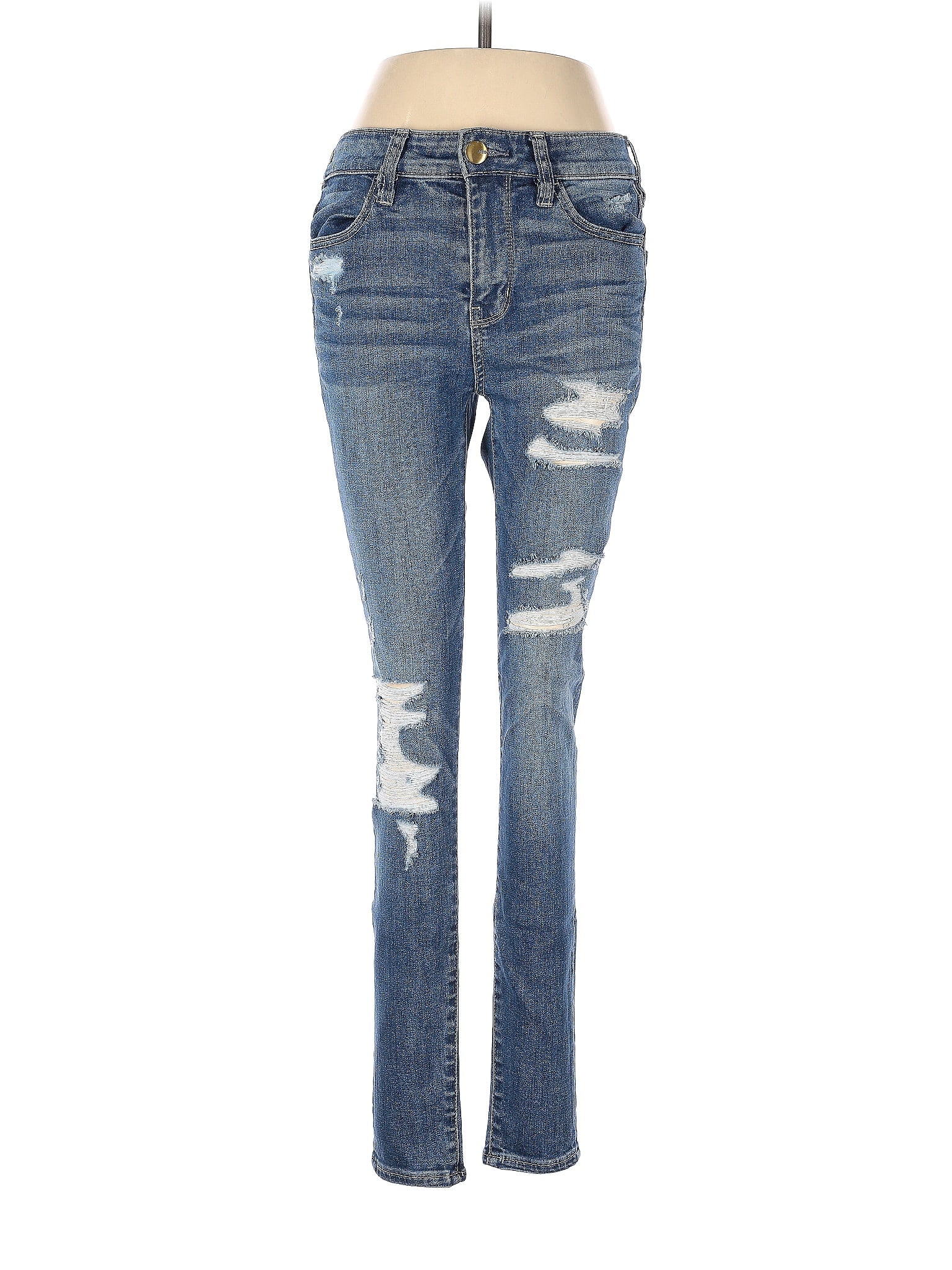 Jeans size - 4