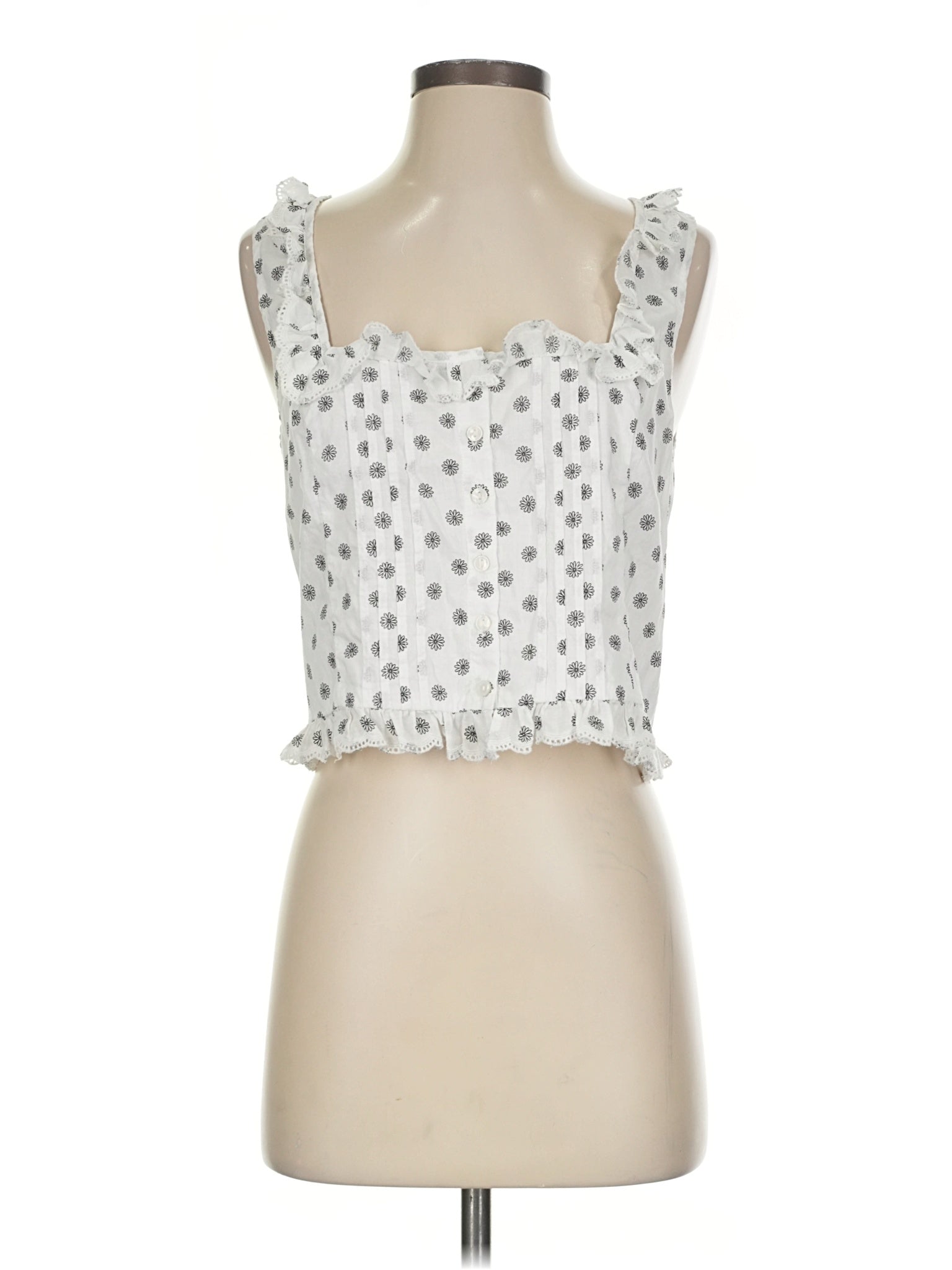 1 size - S