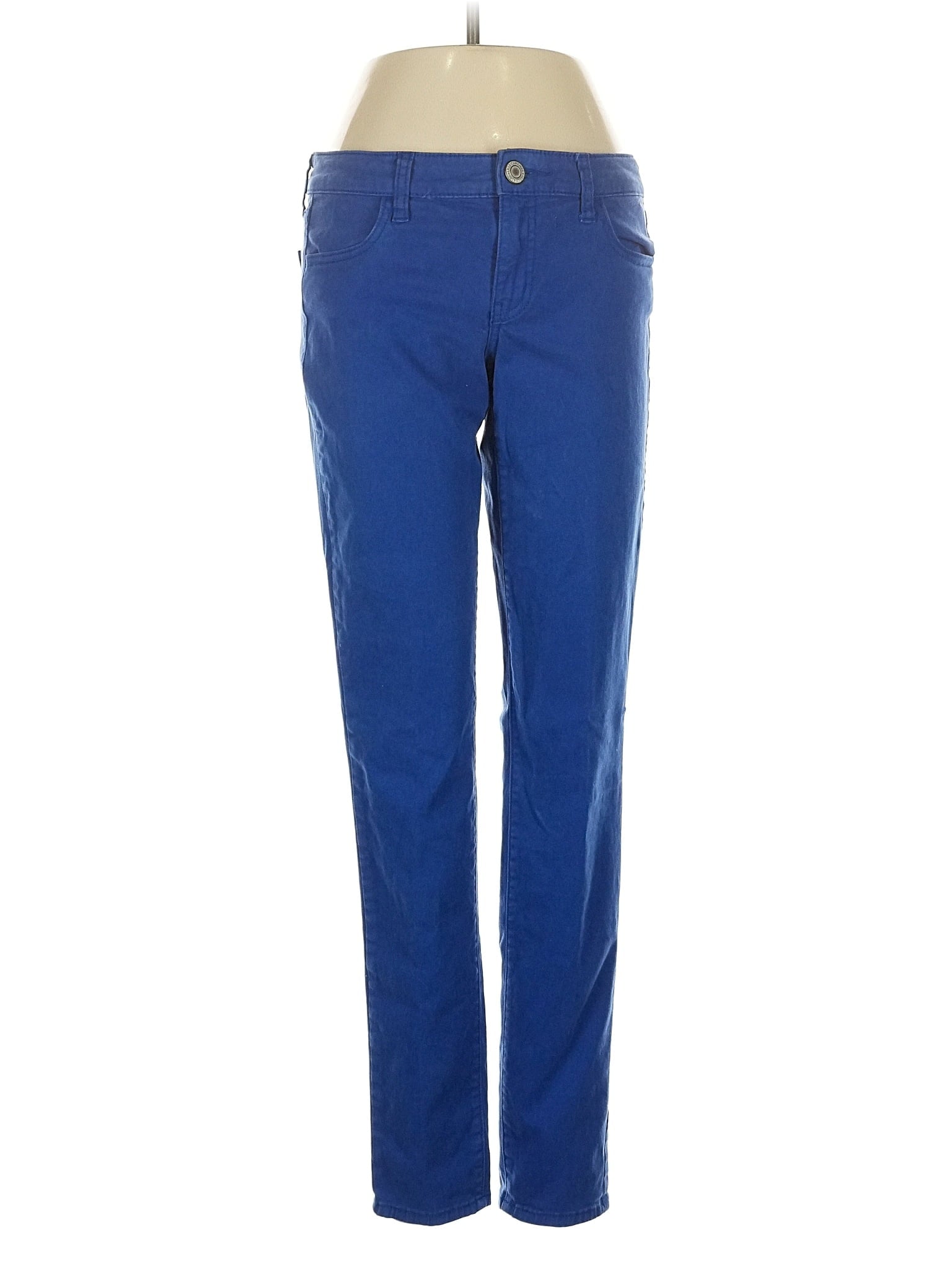1 waist size - 27