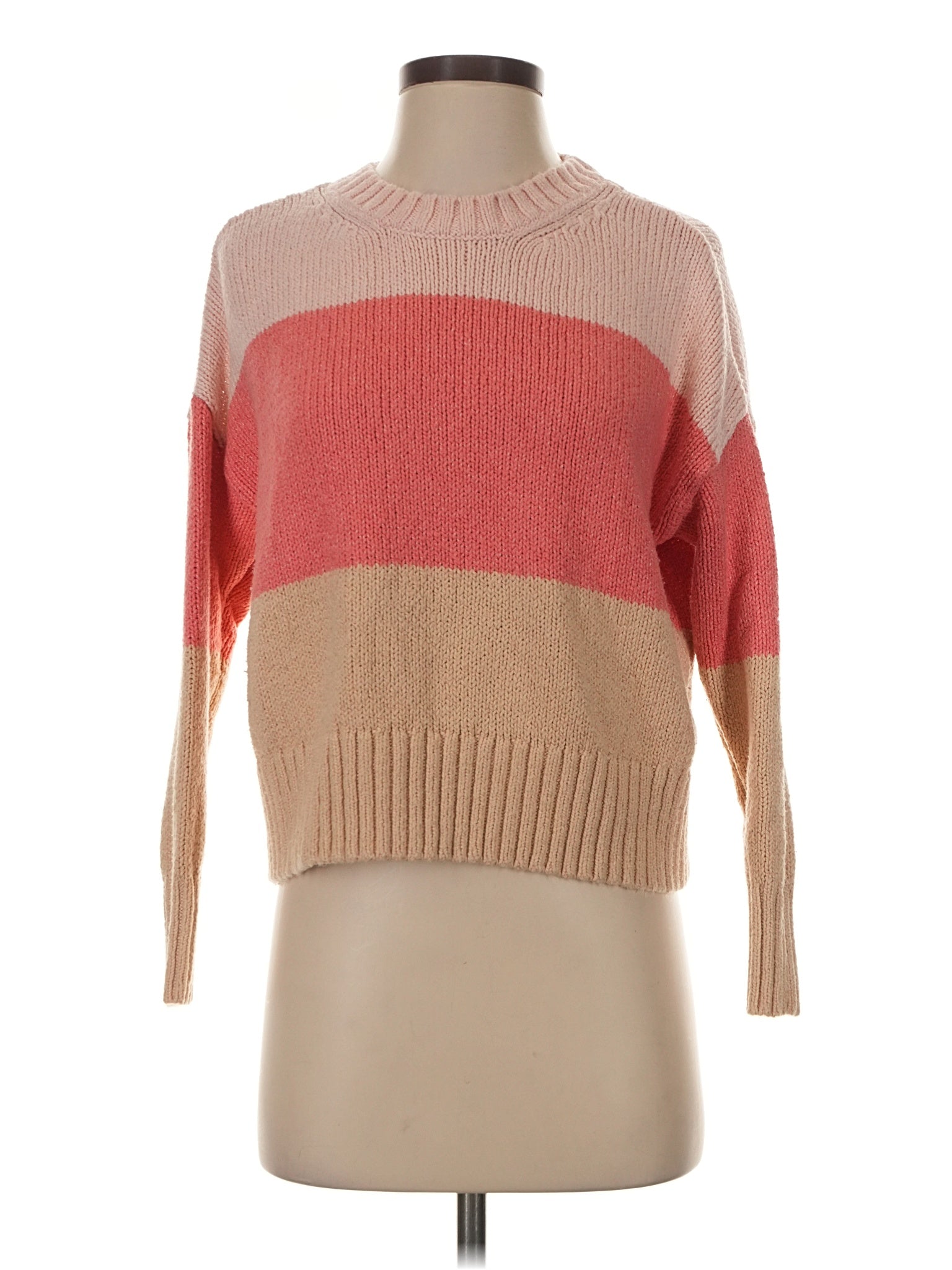 1 size - S