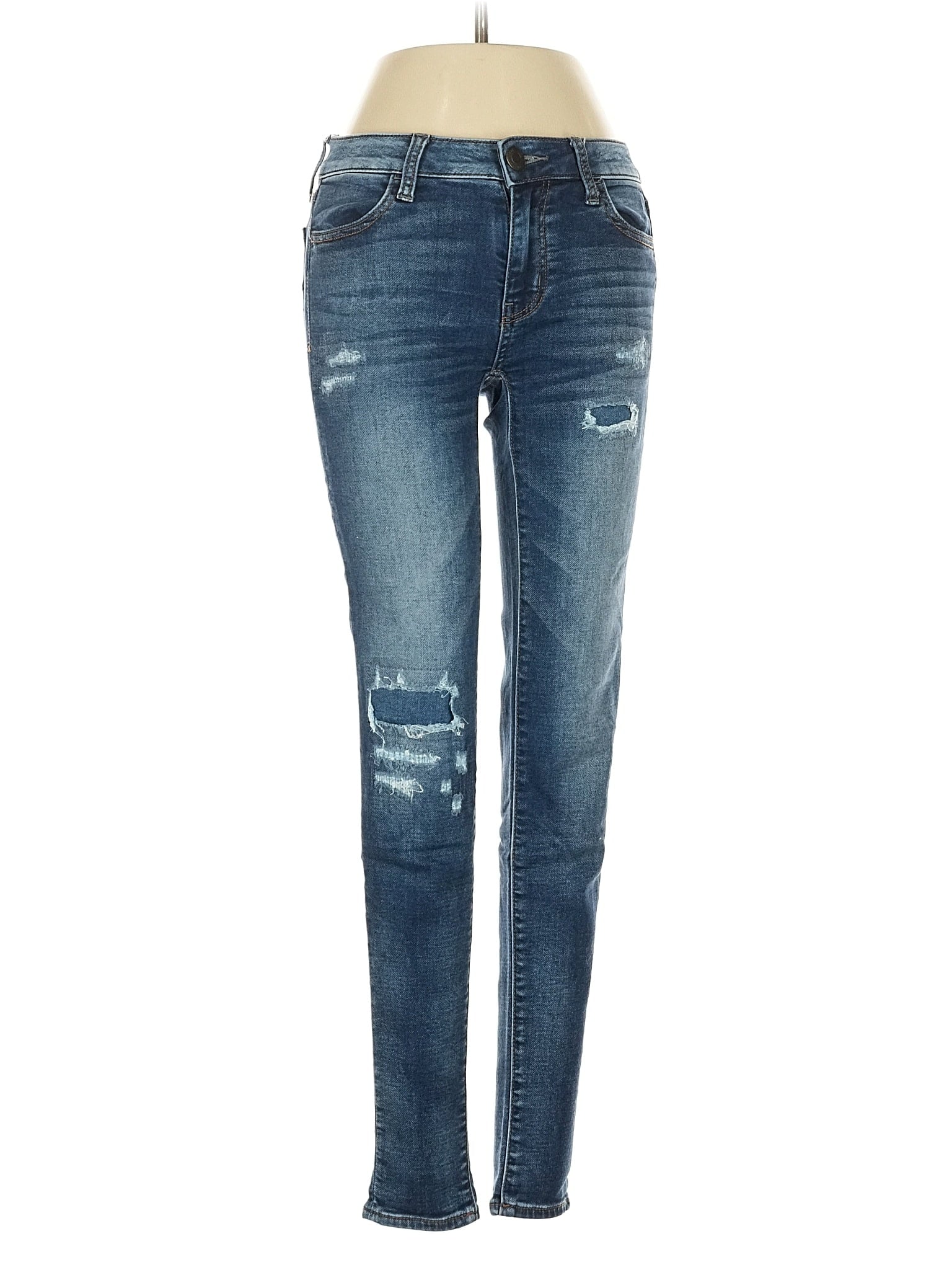 1 size - 0