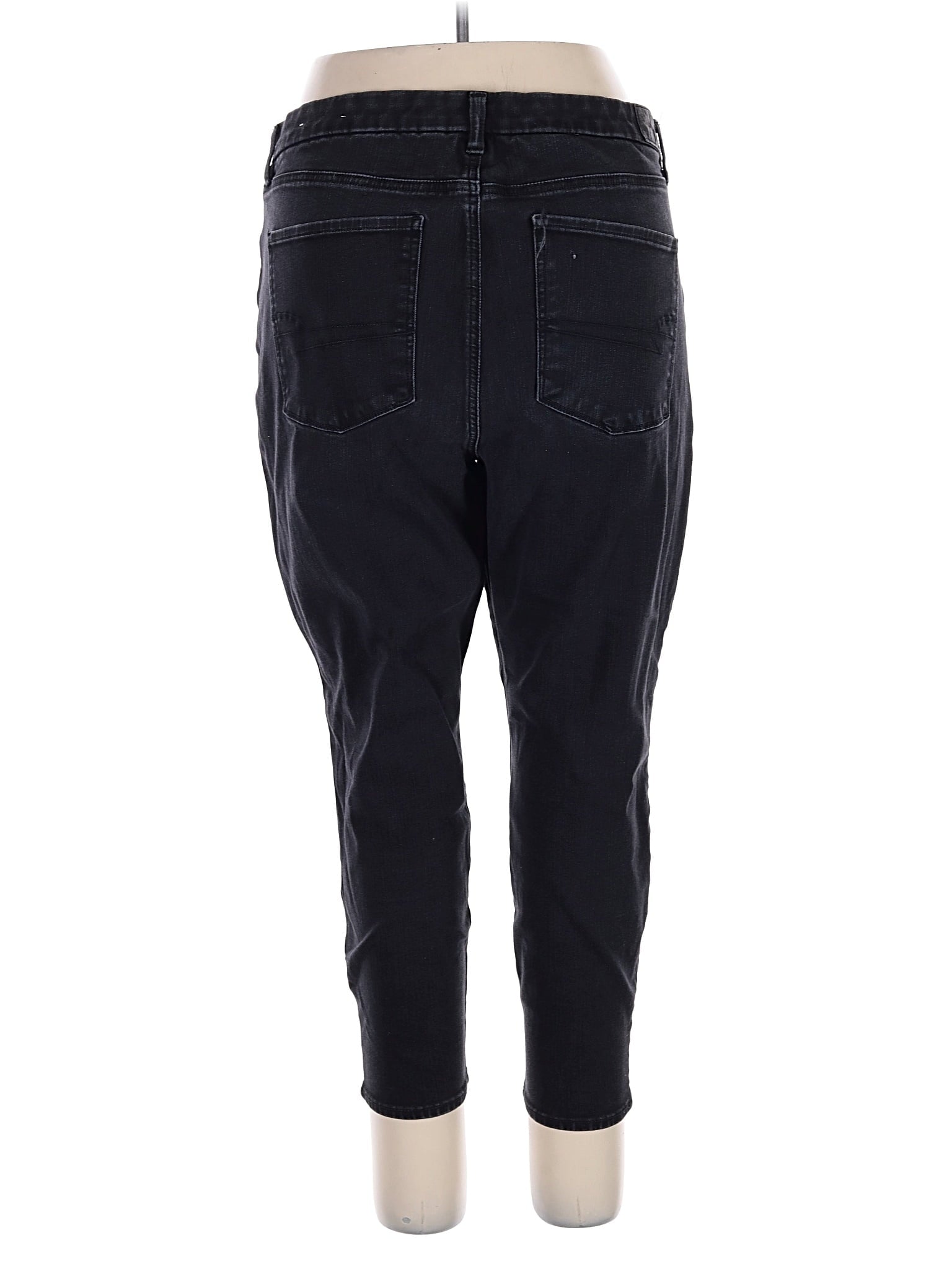 2 size - 20 short W
