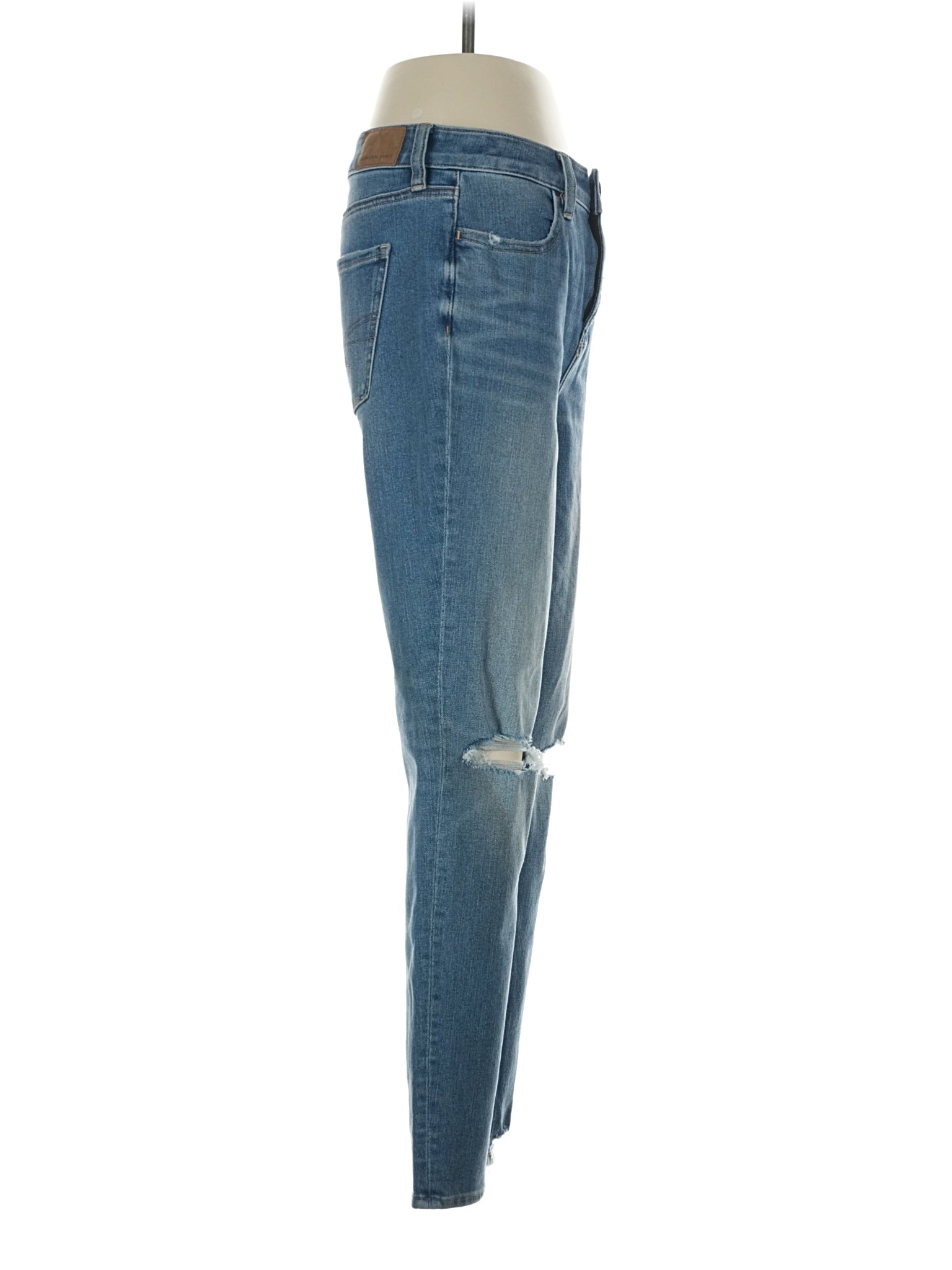 3 size - 4 short
