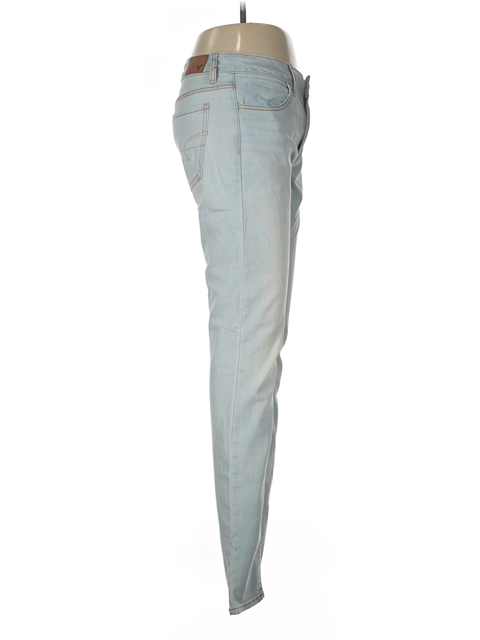 3 size - 8 X-LONG