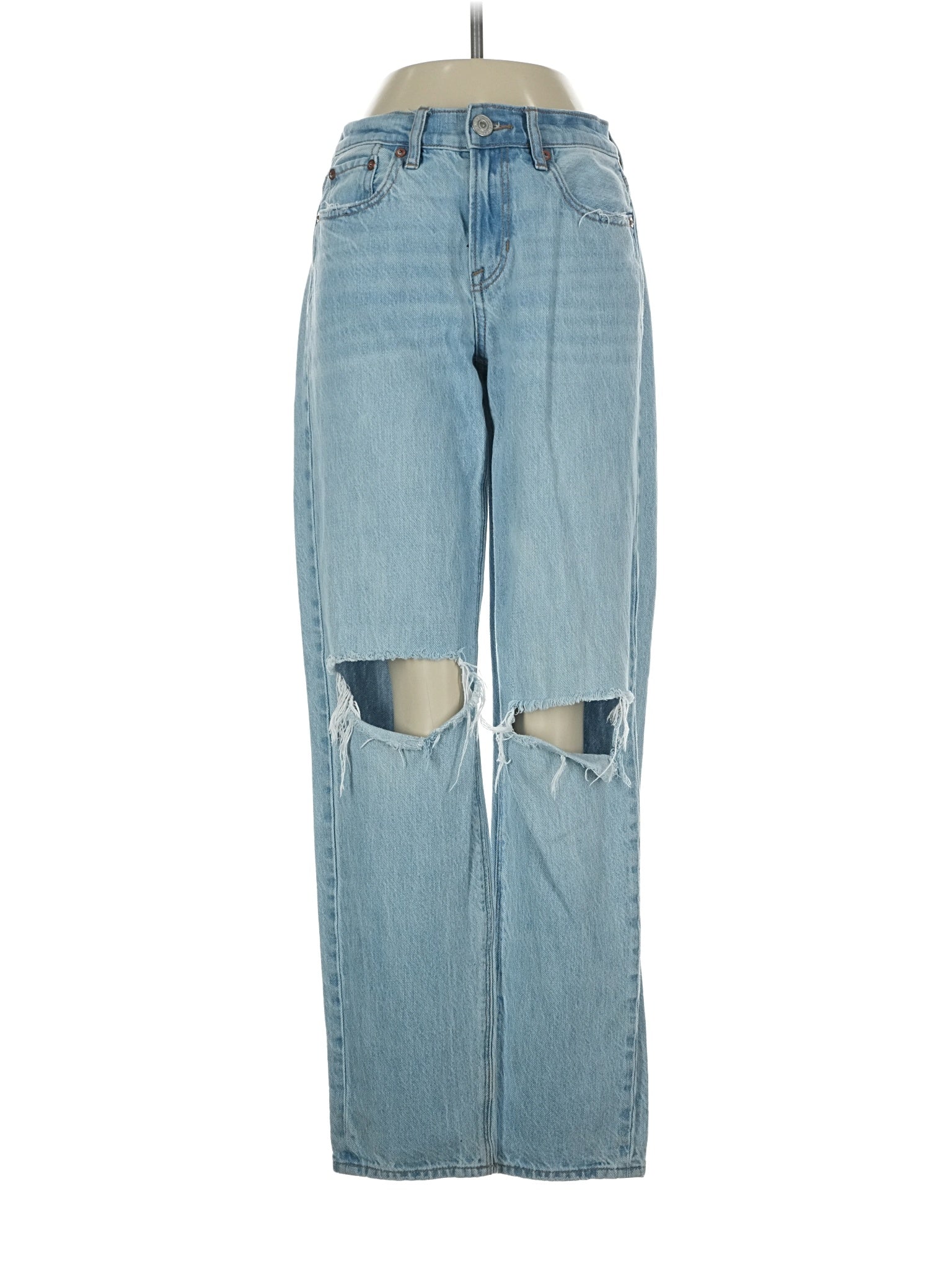 1 size - 0