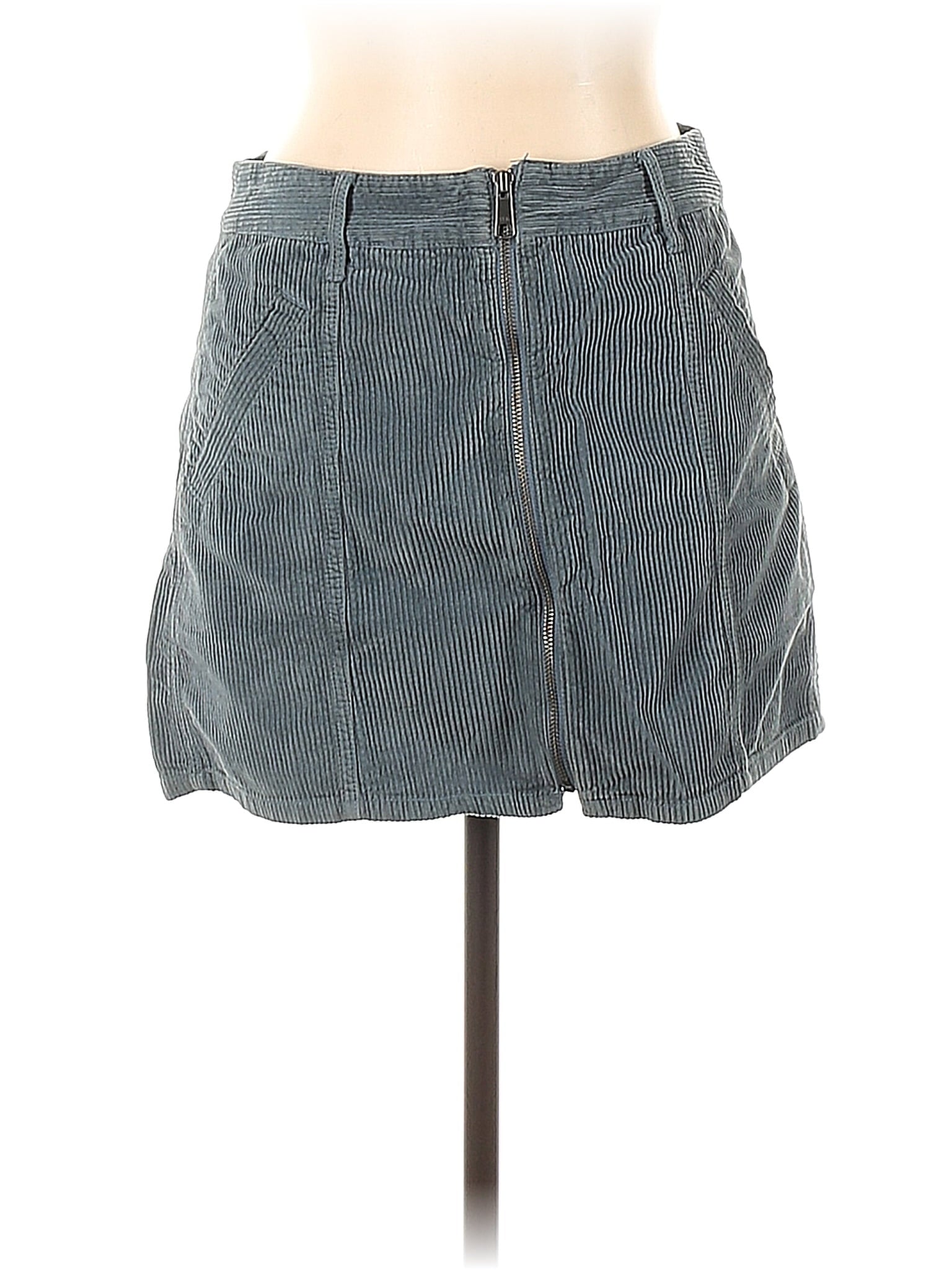 Denim Skirt size - 10