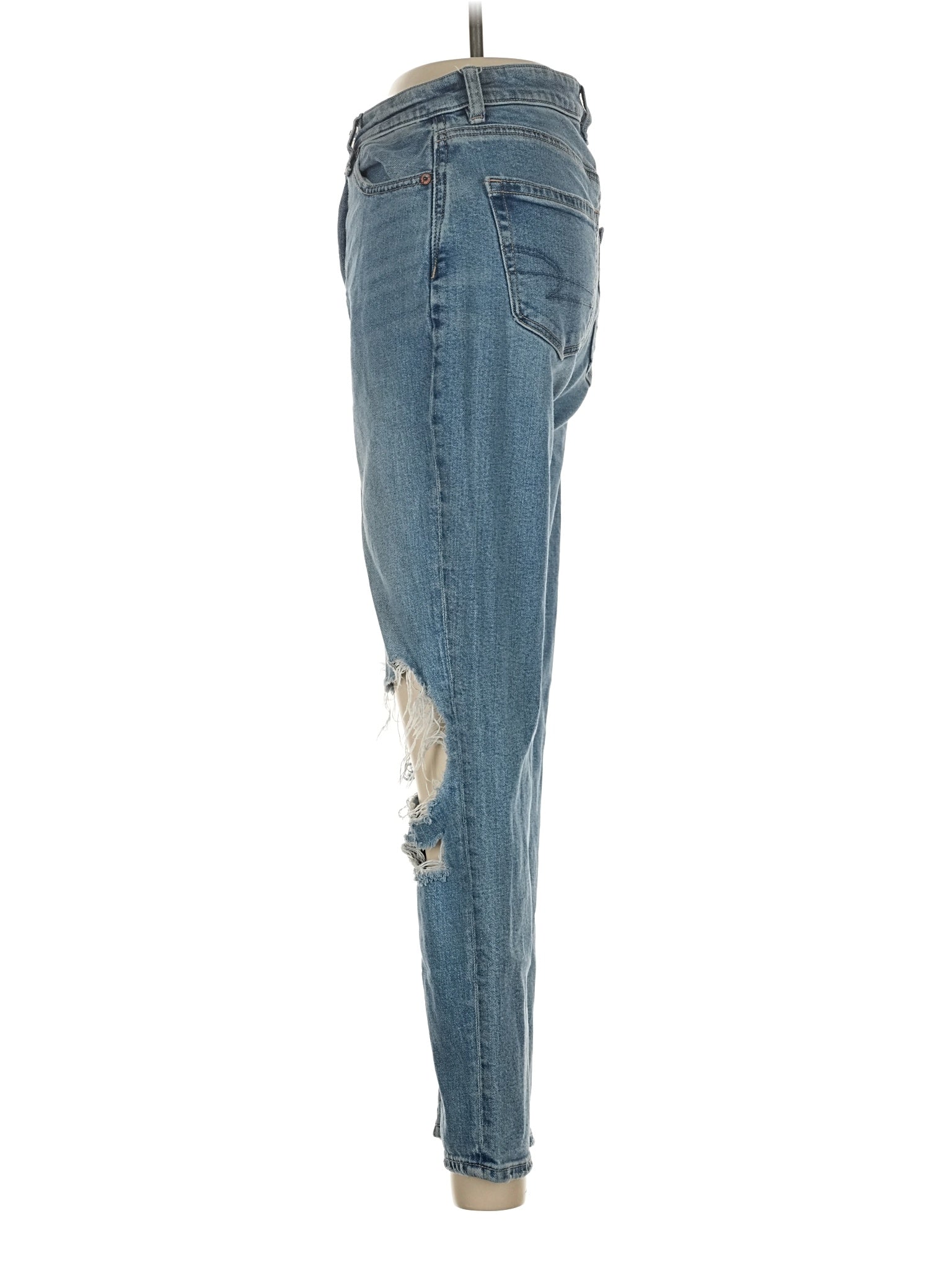 4 size - 00 Short