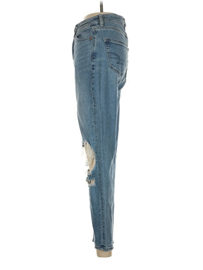 4 size - 00 Short