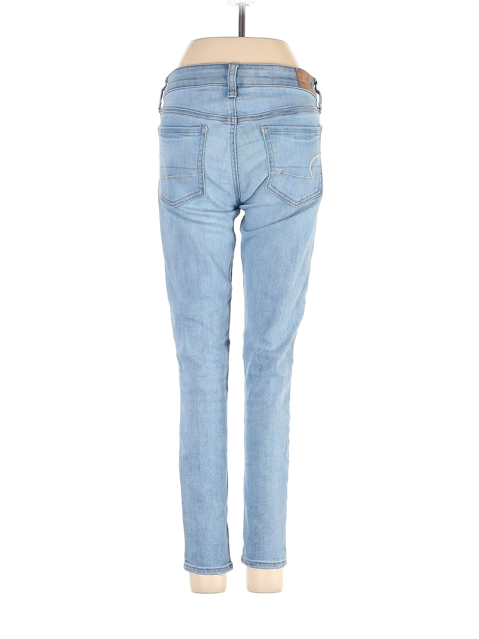 Jeans size - 2