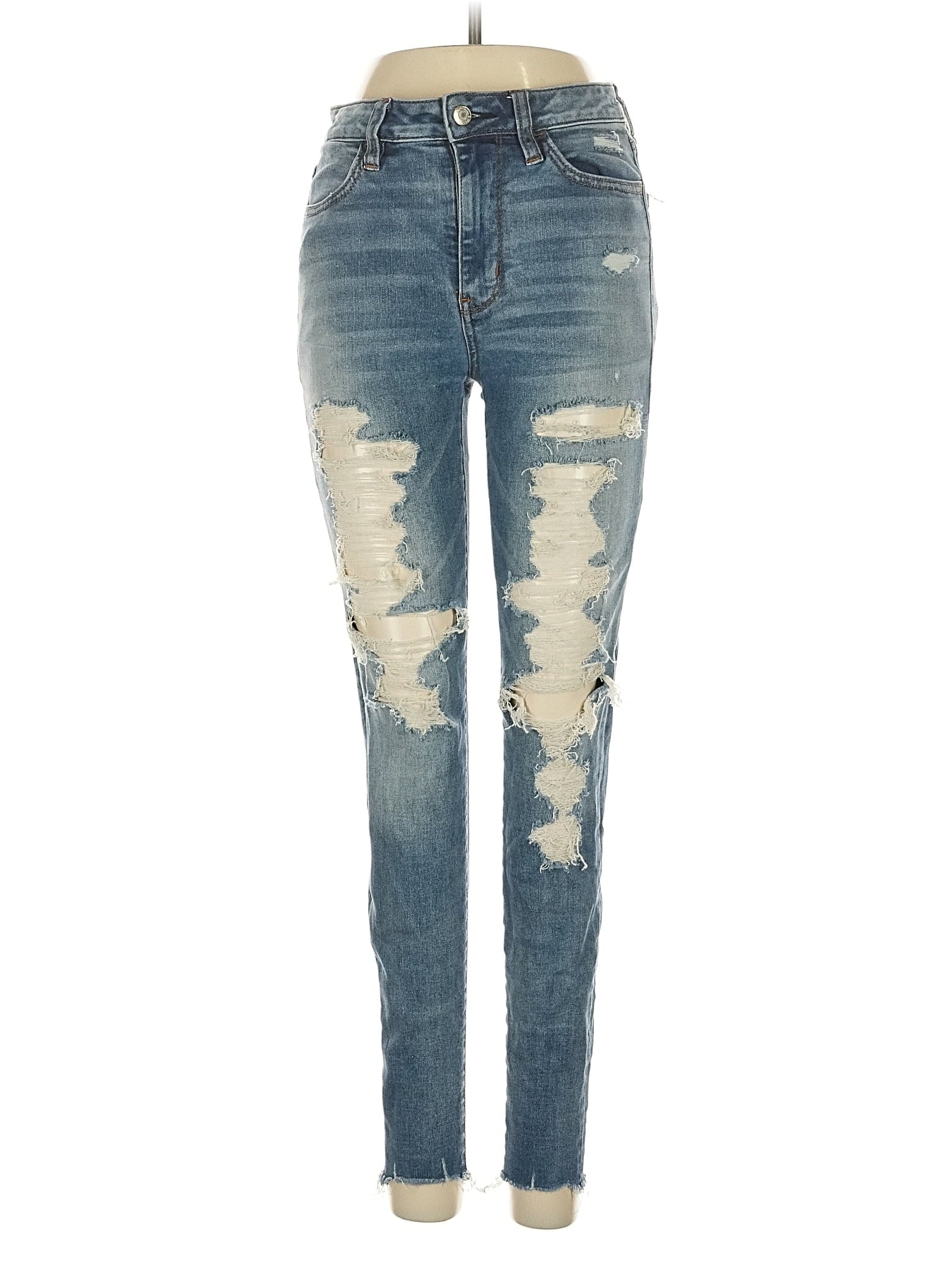 1 size - 2