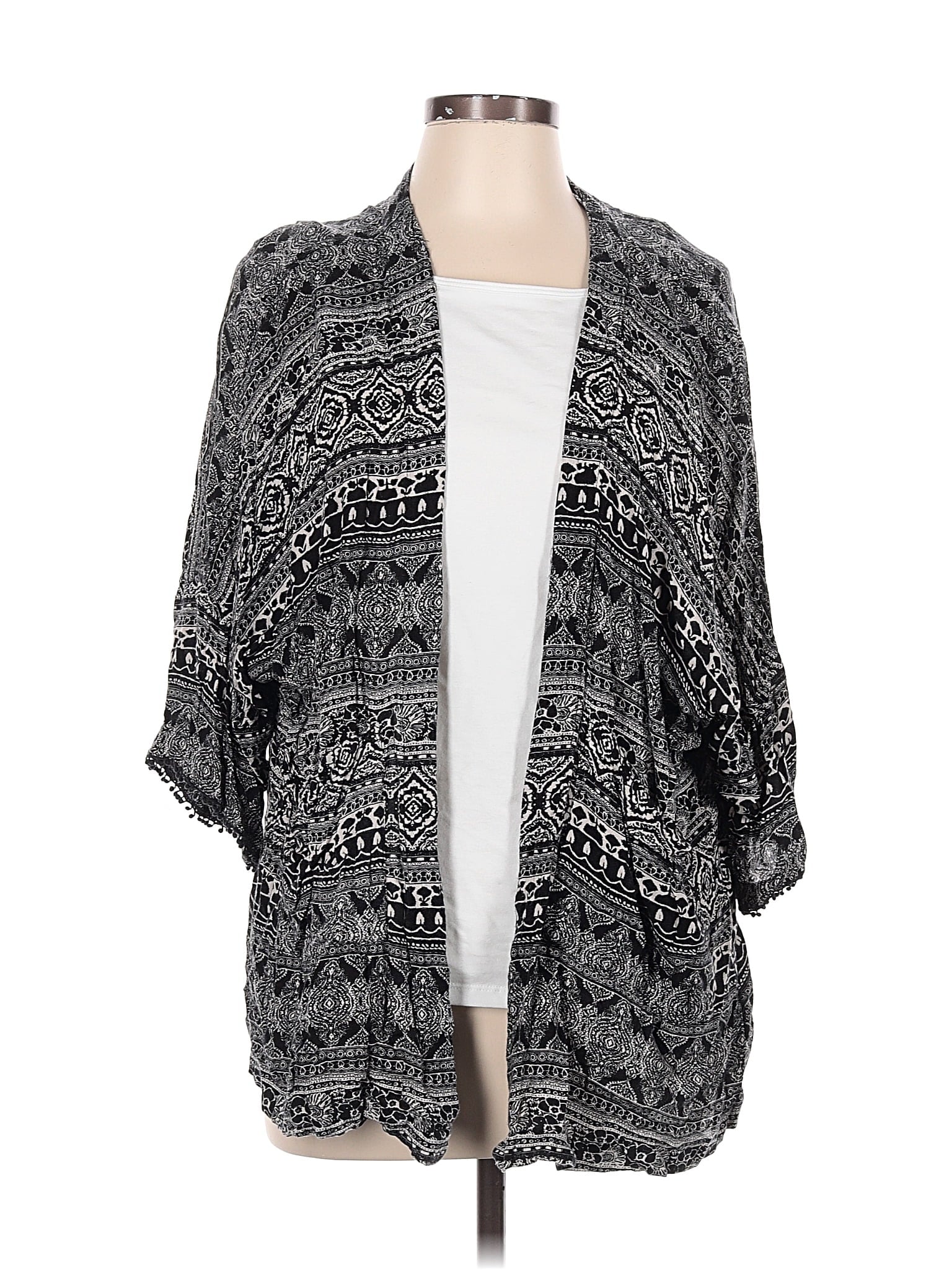 1 size - M