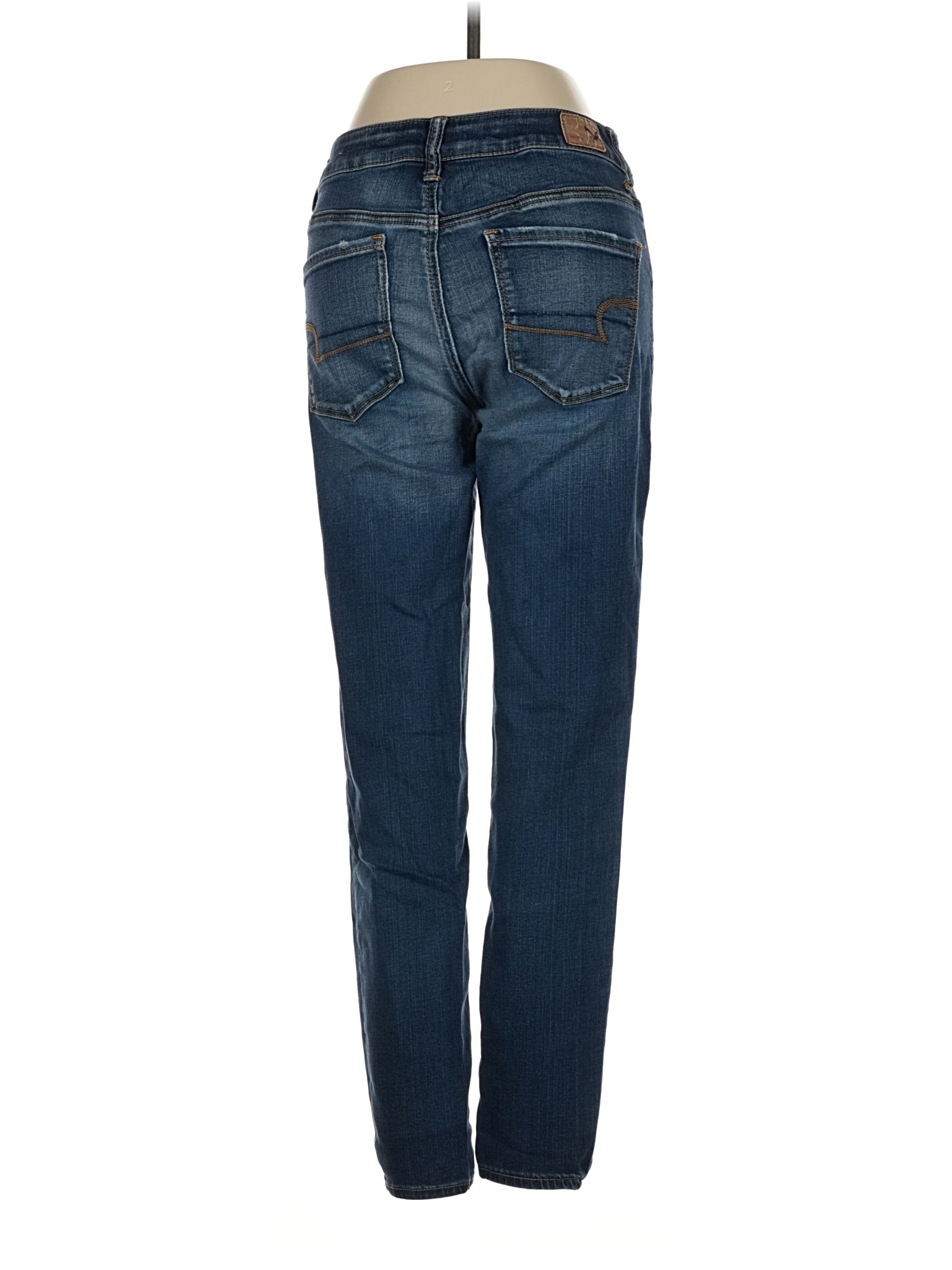 2 size - 2