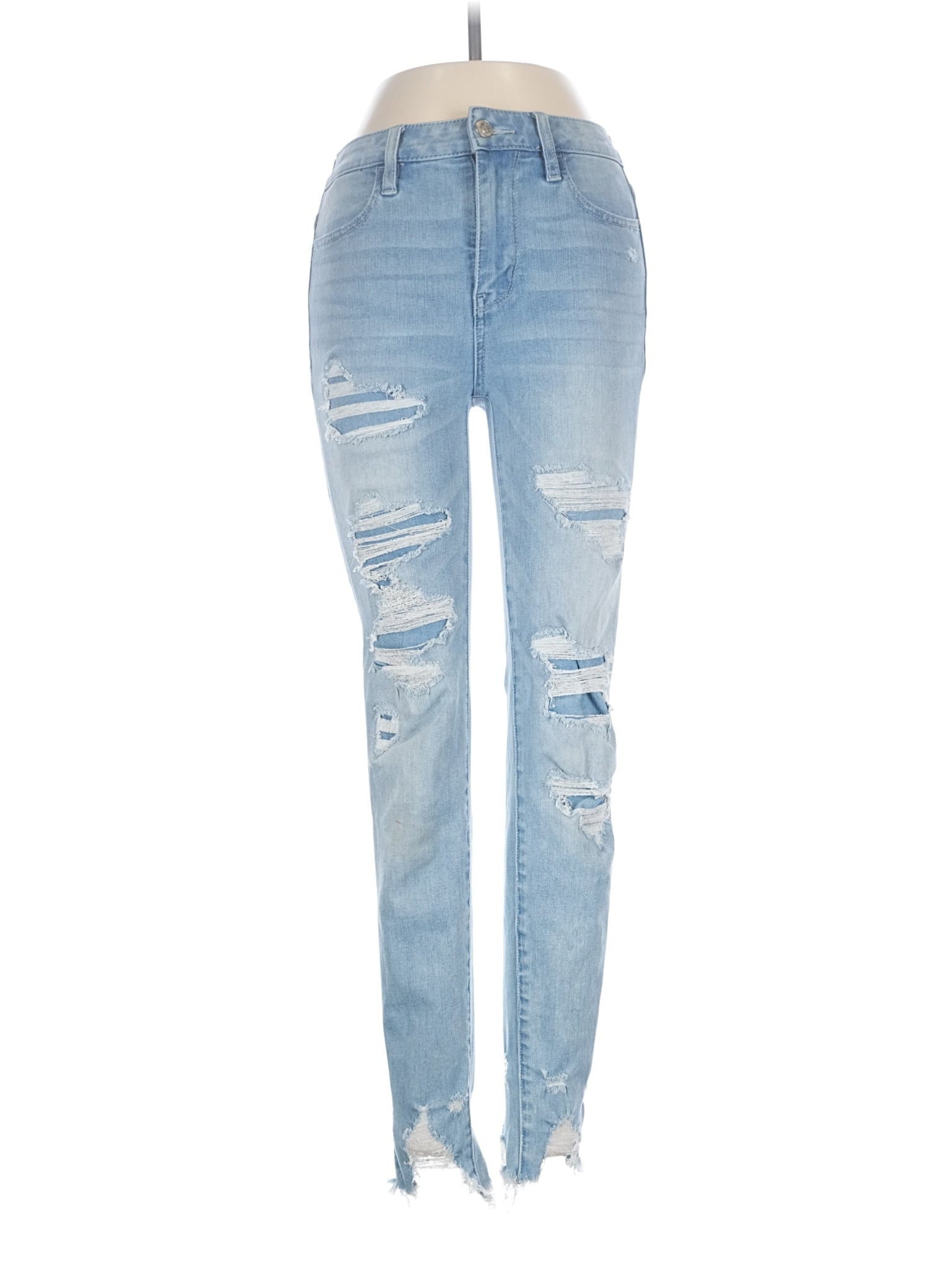 1 size - 0