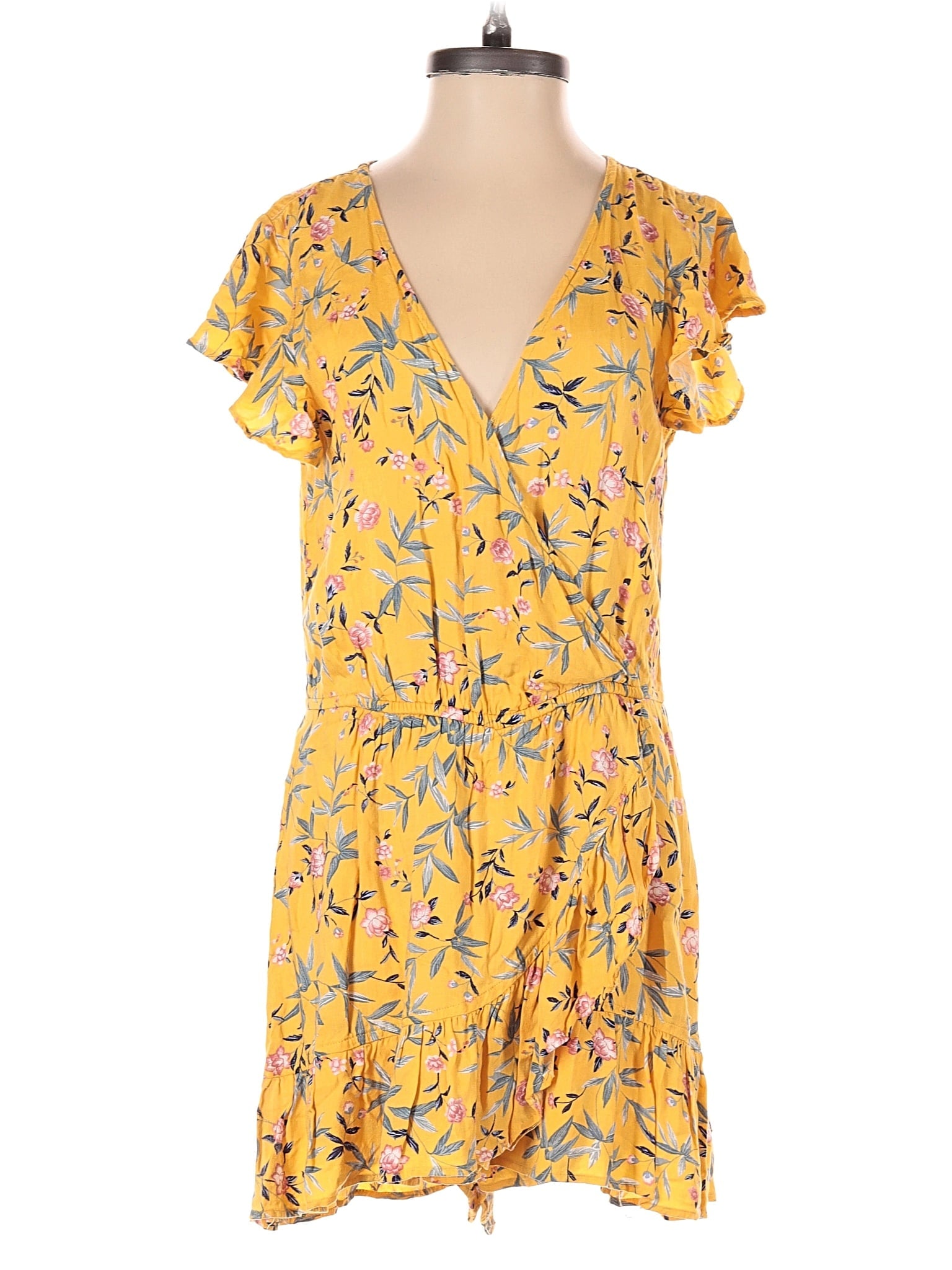 1 size - S