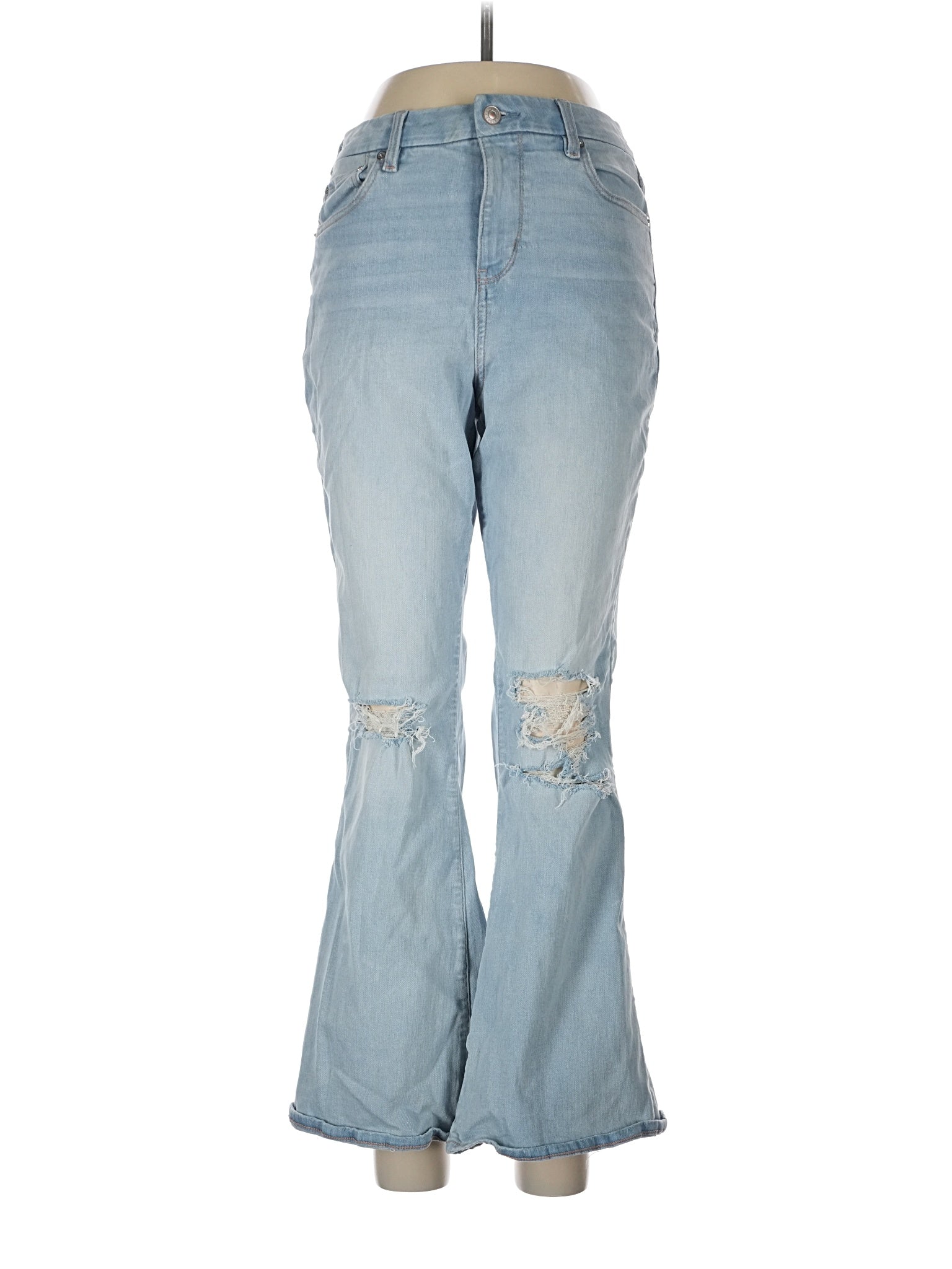 1 size - 10