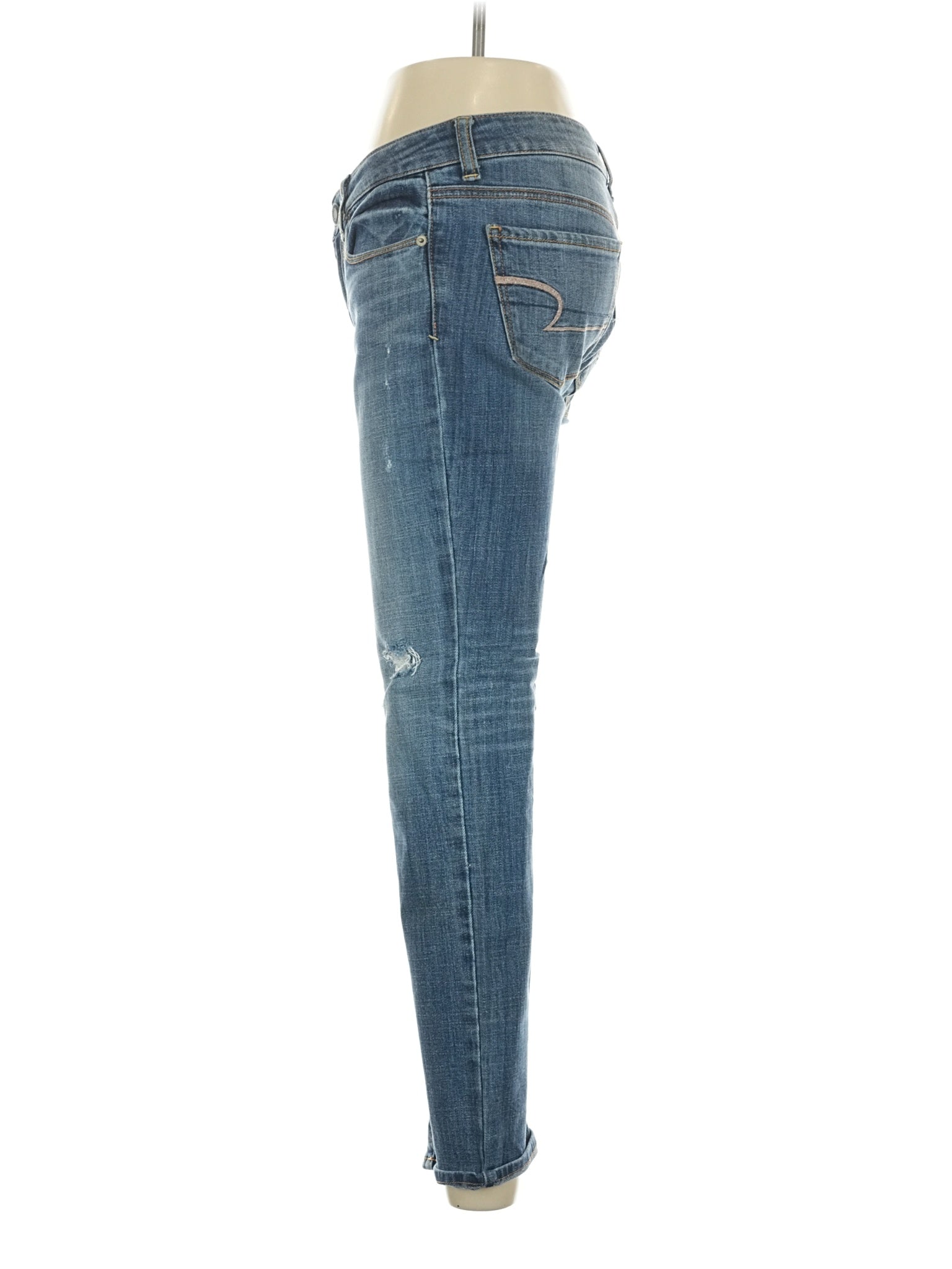 4 size - 4S