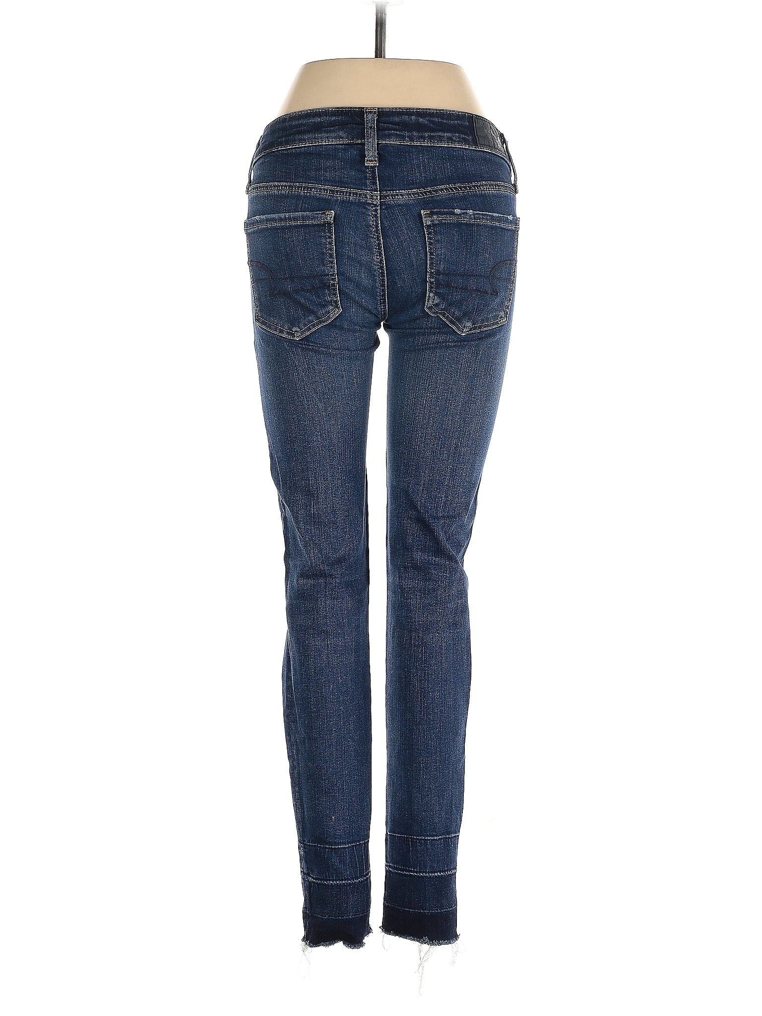 Jeans size - 00