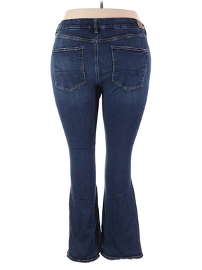 2 size - 18 W