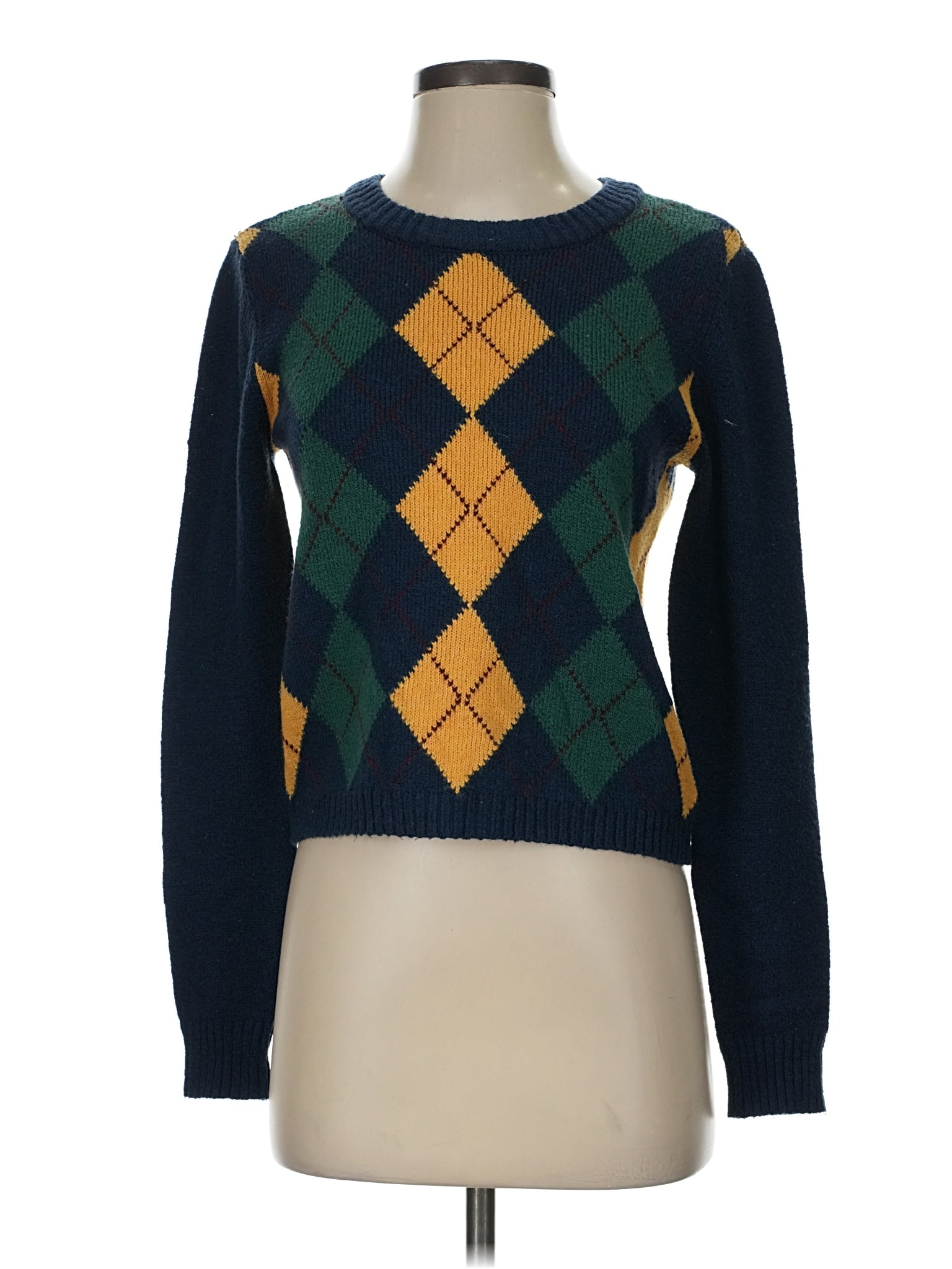 1 size - S