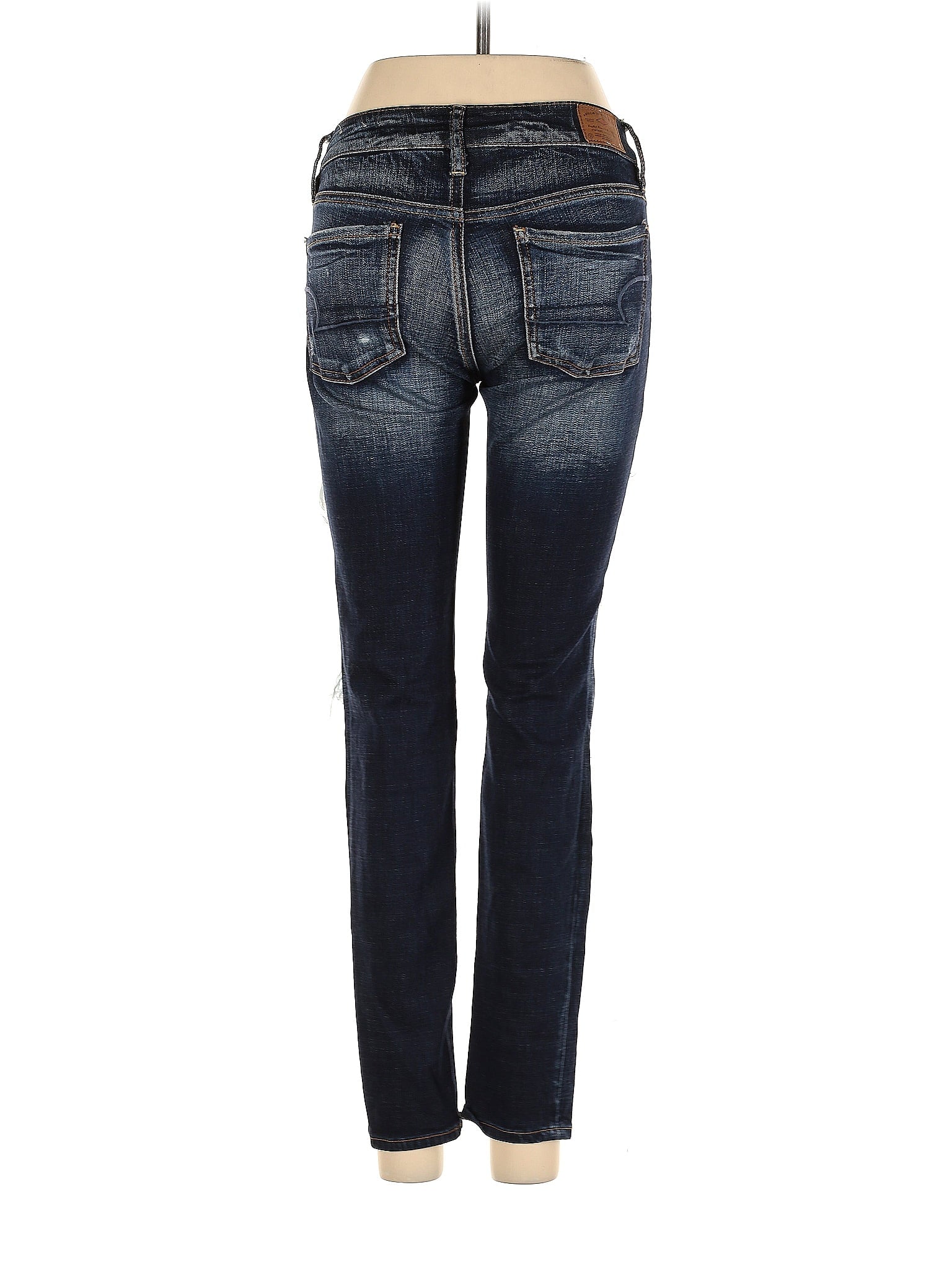 Jeans size - 00