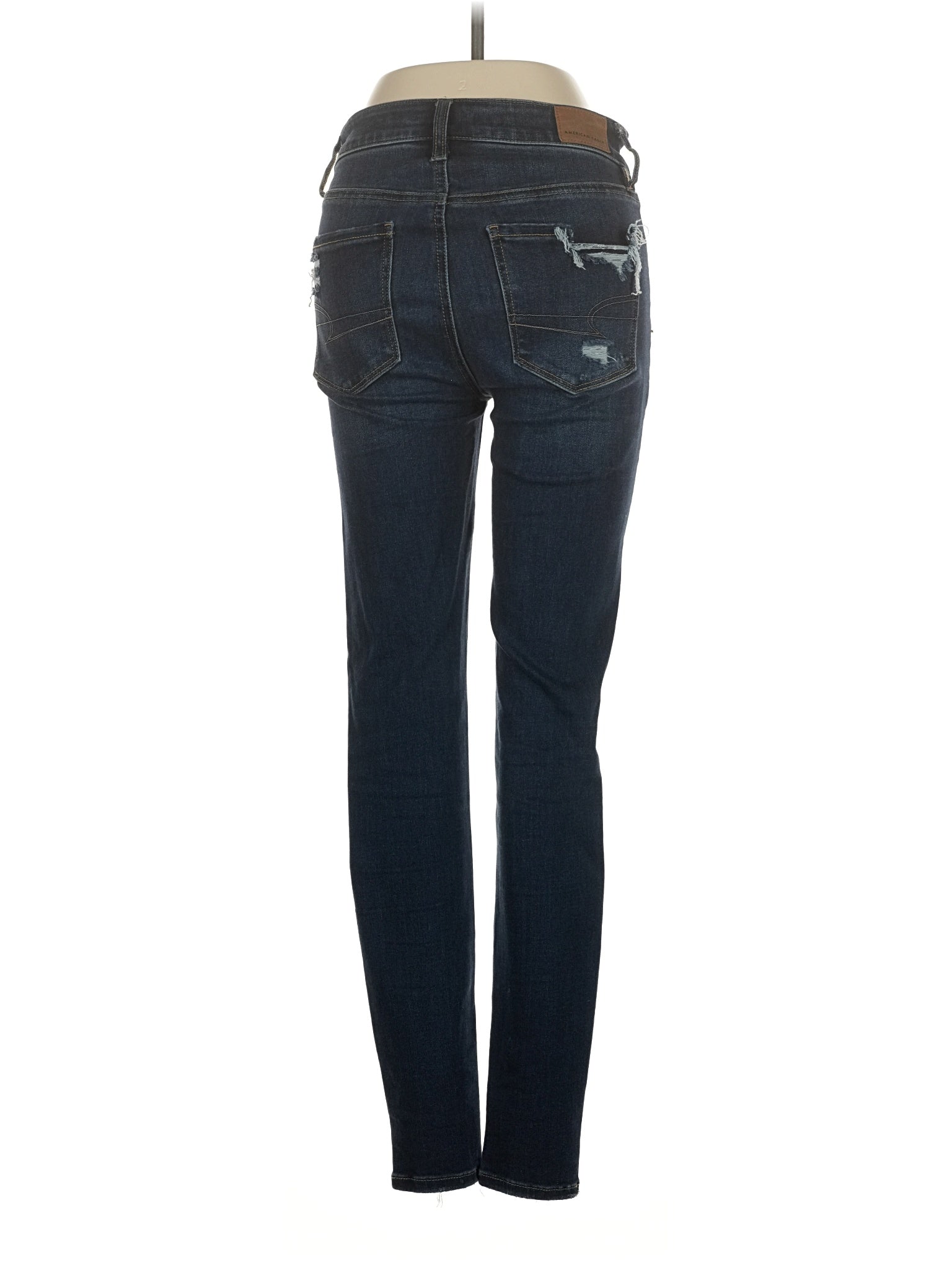 2 size - 0