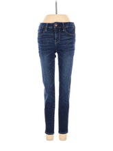 Jeans size - 00