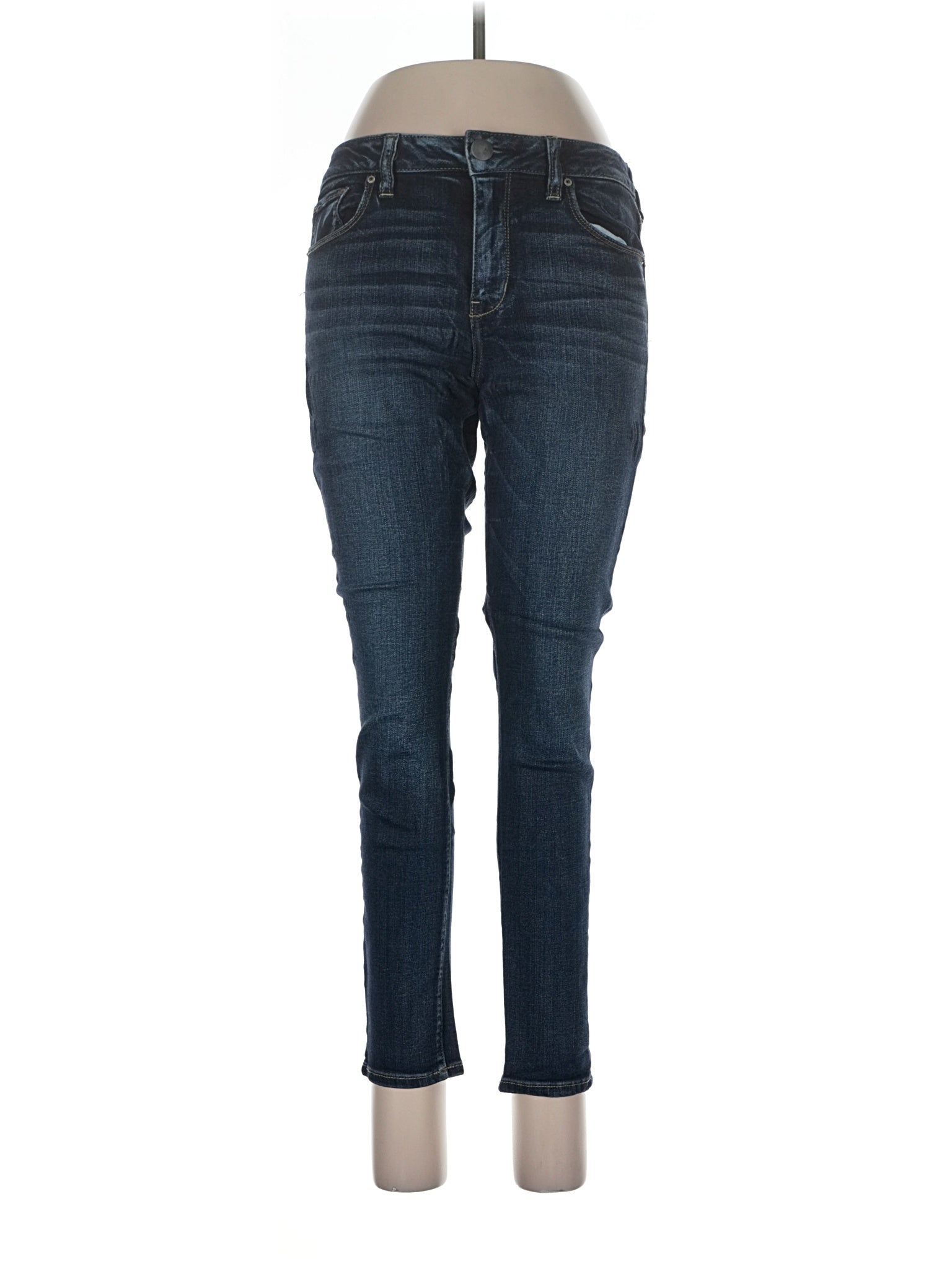 1 size - 10 Short