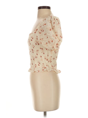 4 size - S