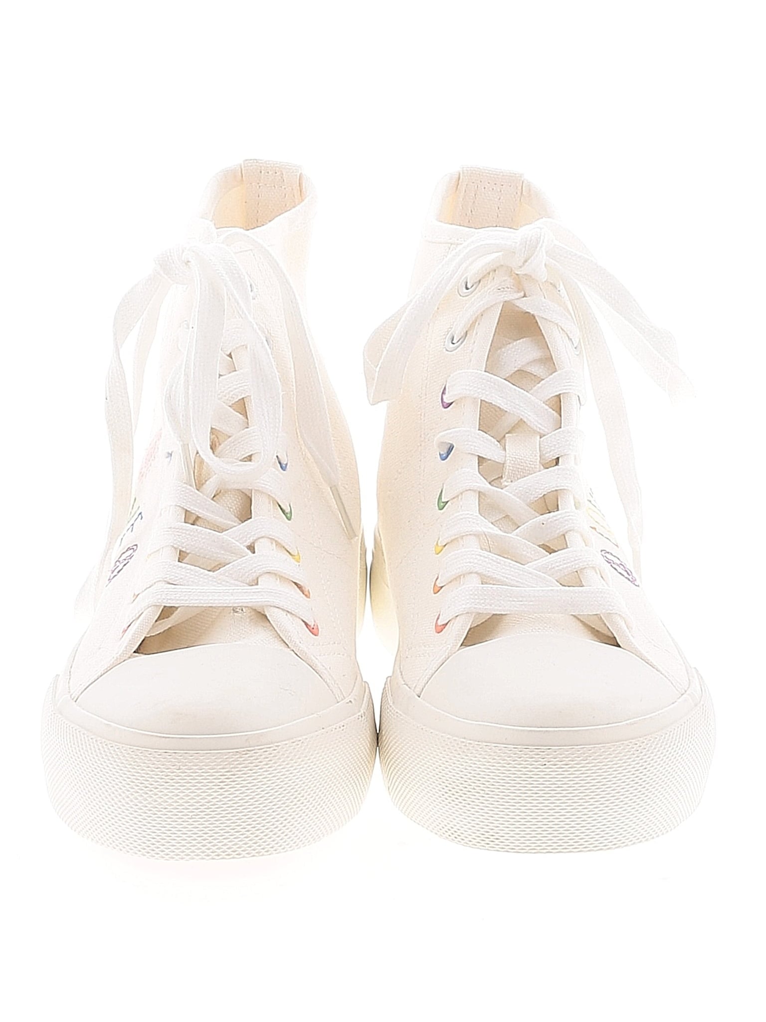 2 shoe size - 9
