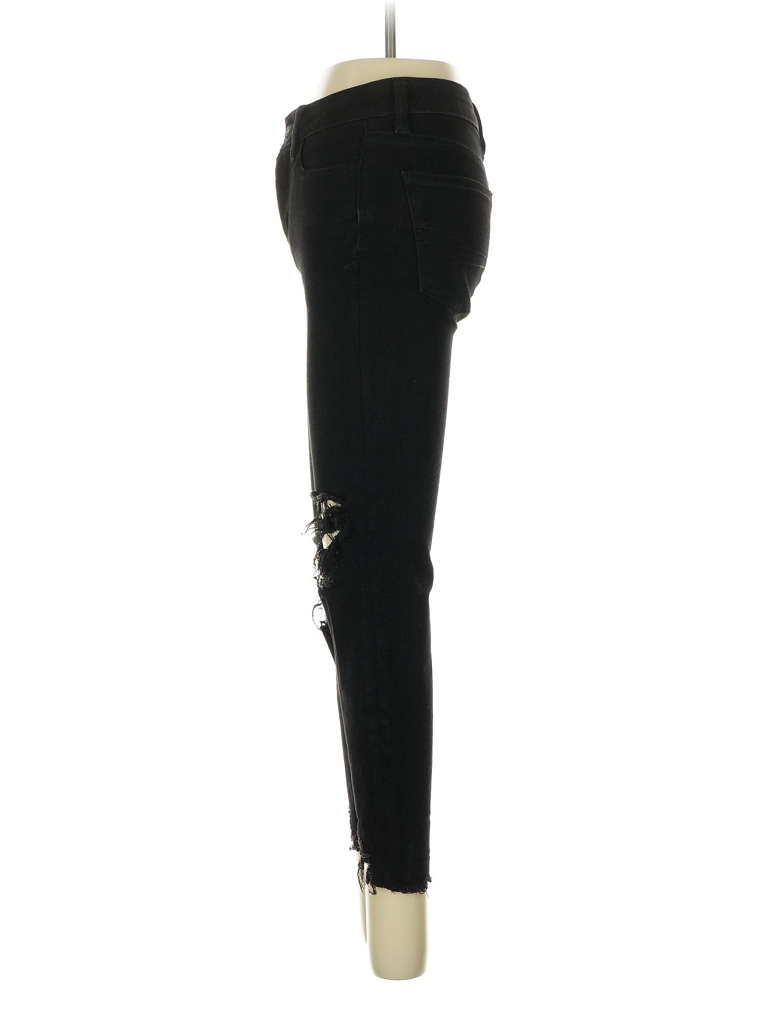 4 size - 00 X-SHORT