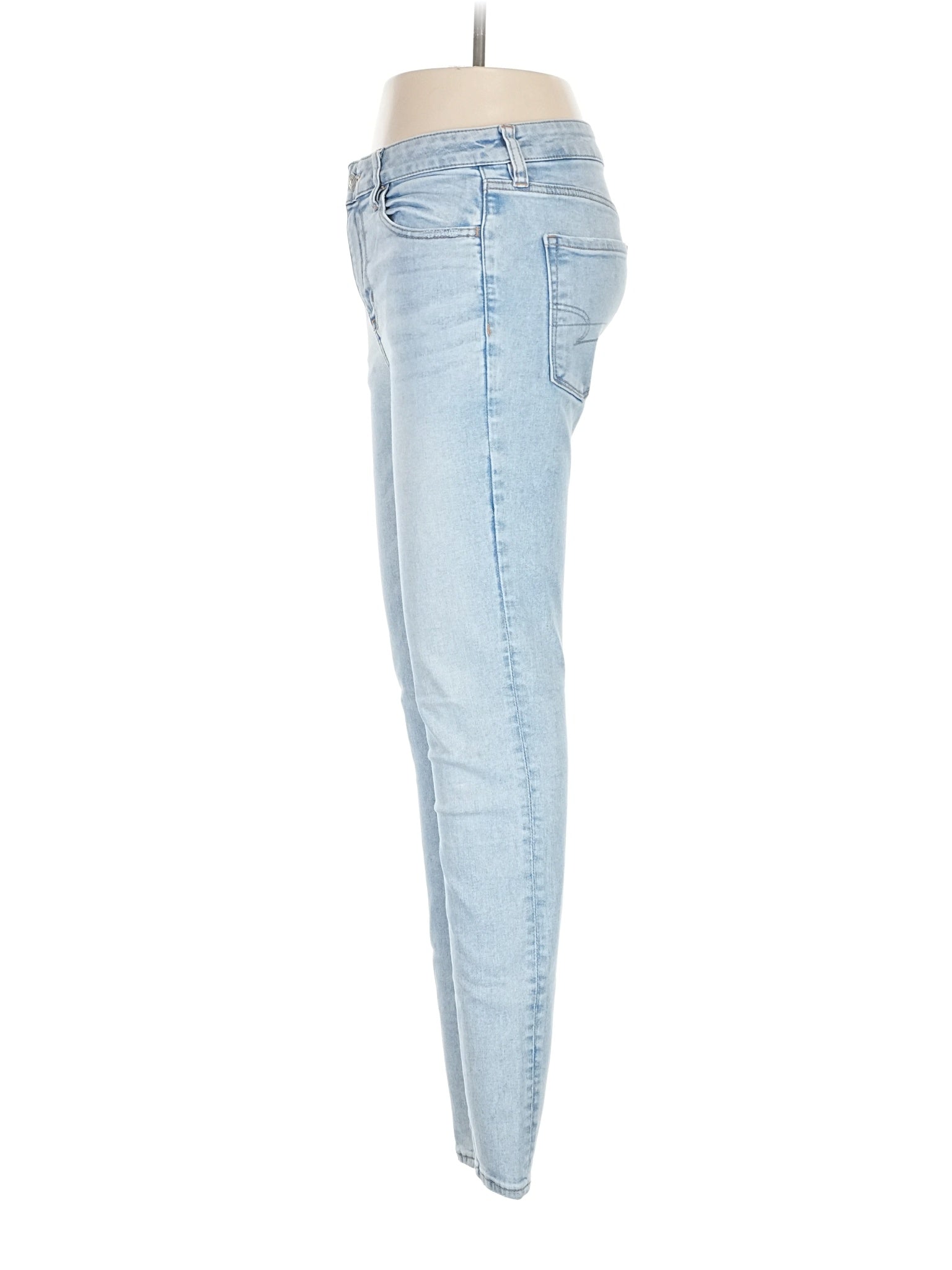 4 size - 8 Long