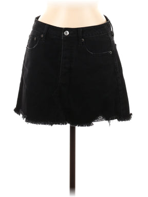 Denim Skirt size - 6