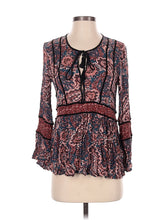 1 size - S