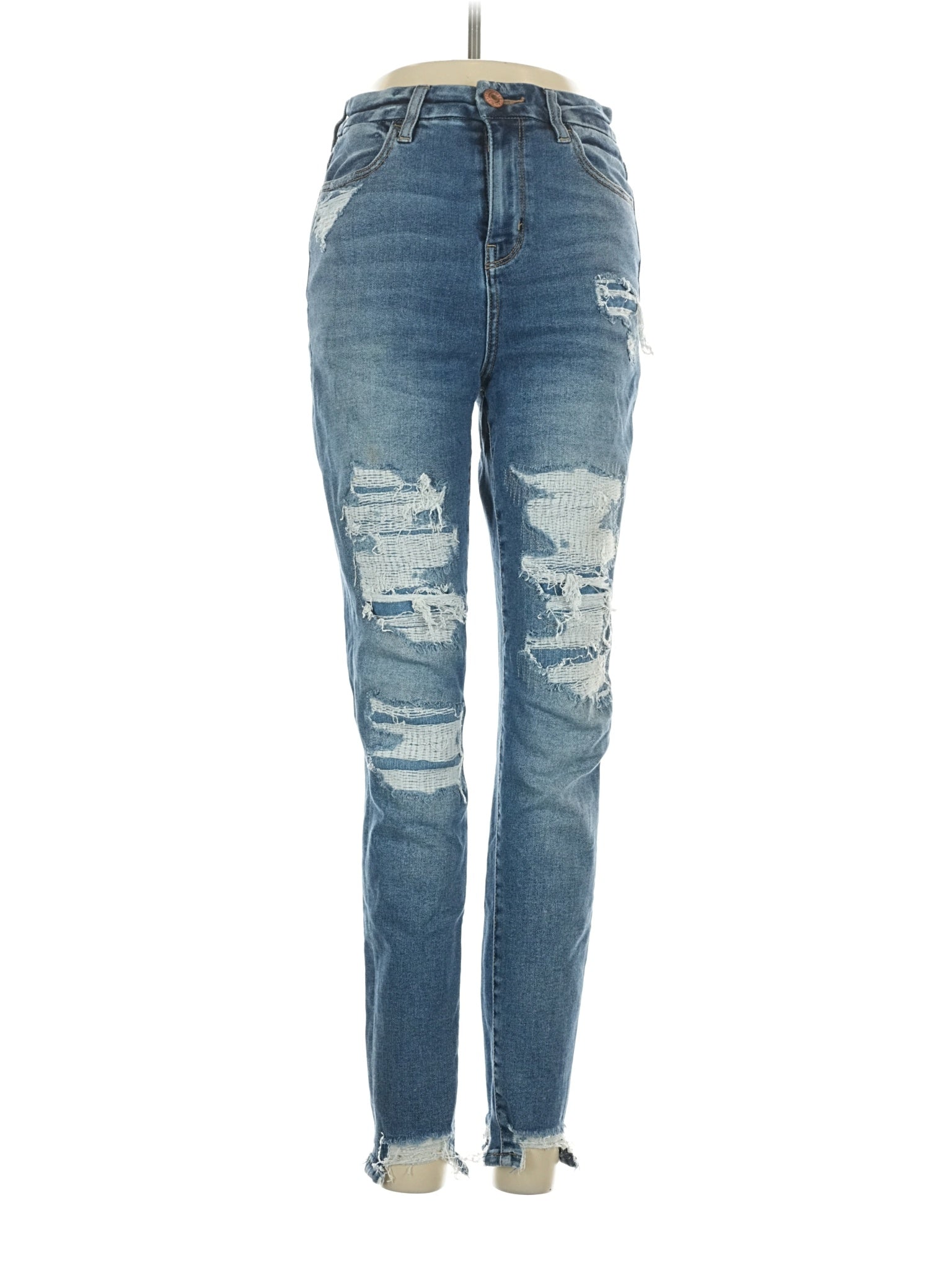 1 size - 4