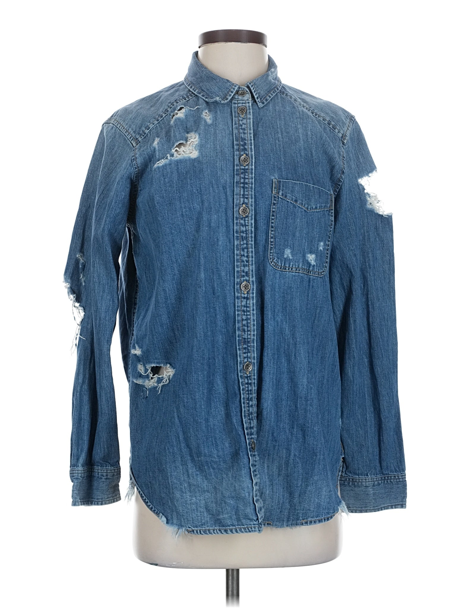 1 size - S