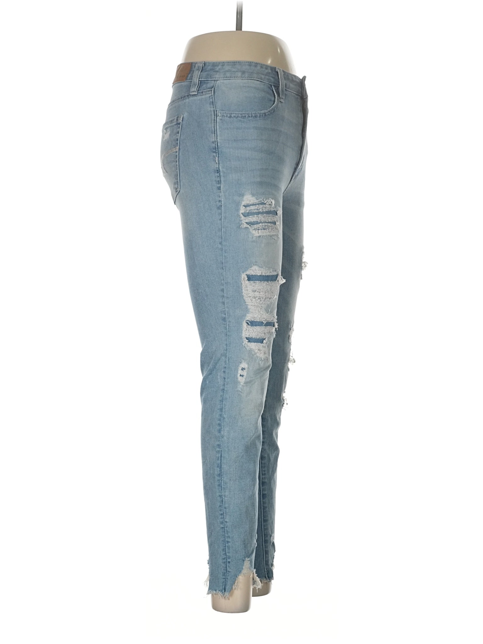 3 size - 6R