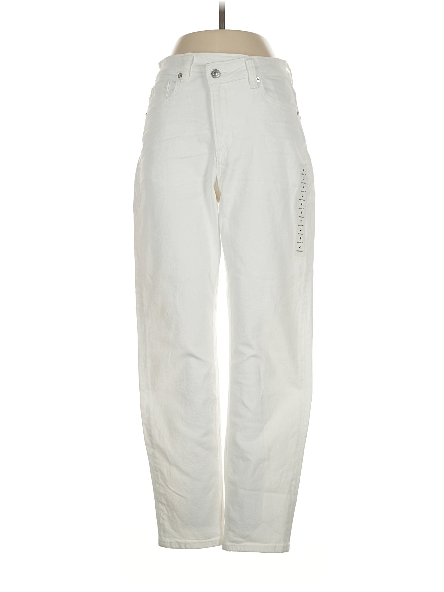1 size - 2