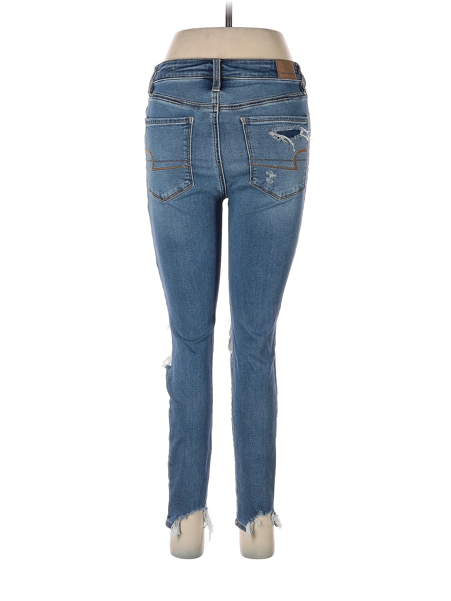 Jeans size - 8 P