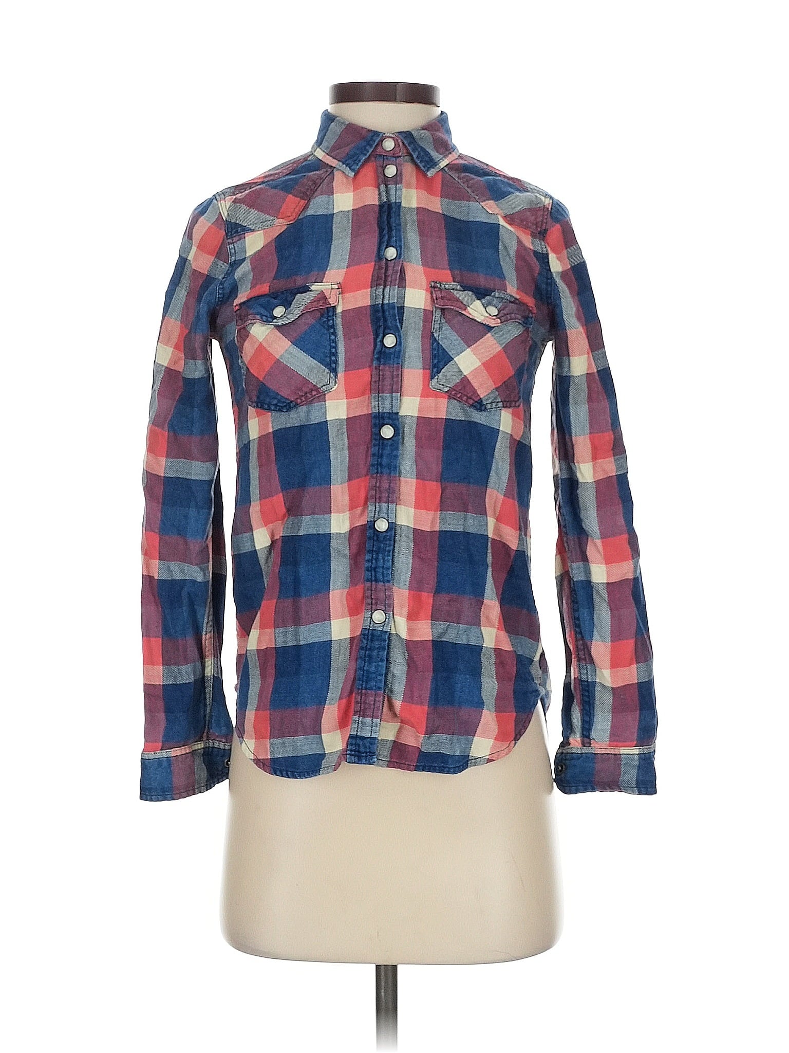 1 size - XXS