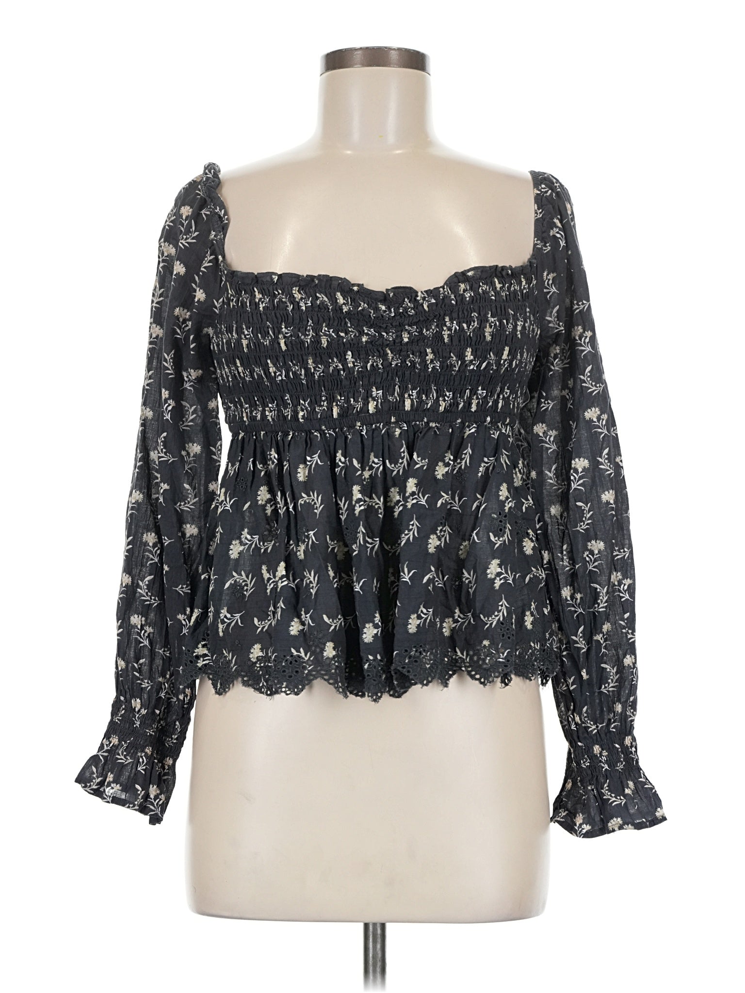 1 size - S