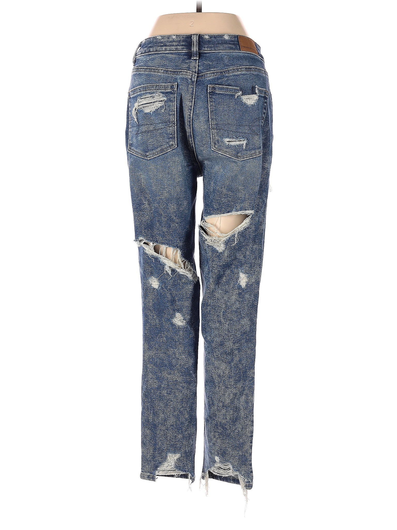 Jeans size - 2