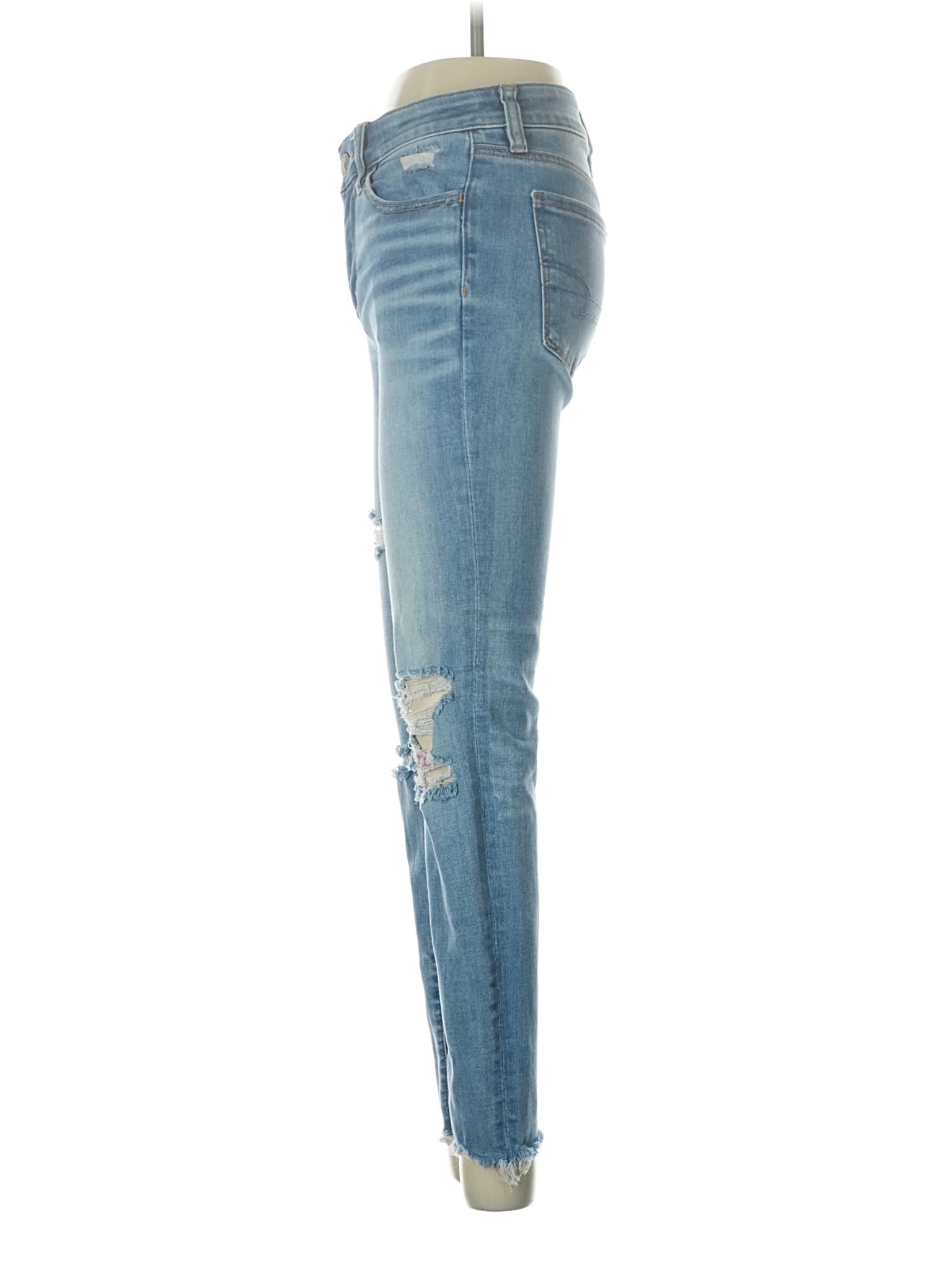 4 size - 00SHORT