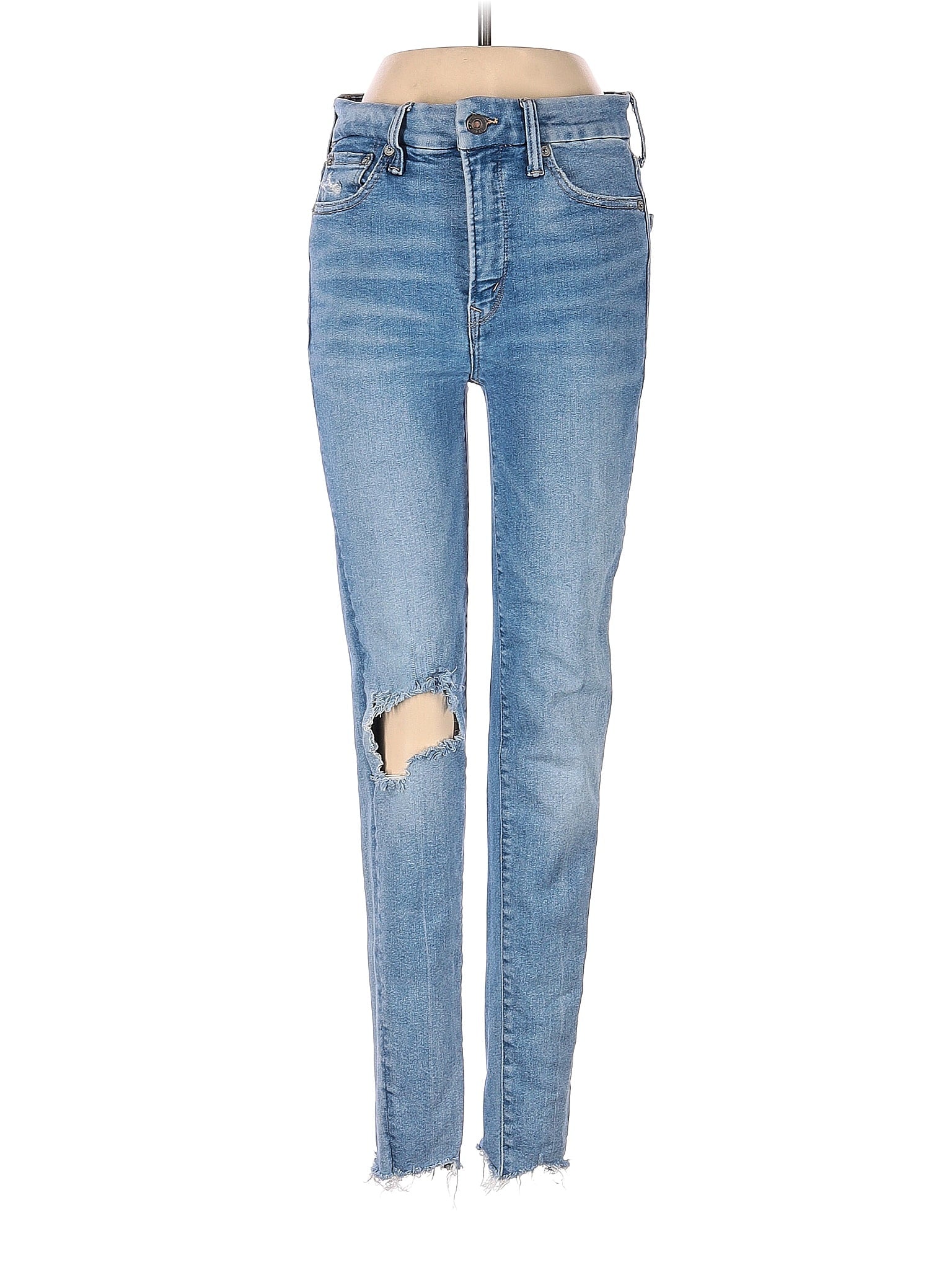 Jeans size - 2