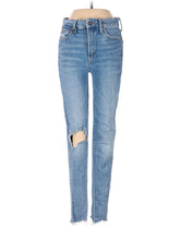 Jeans size - 2