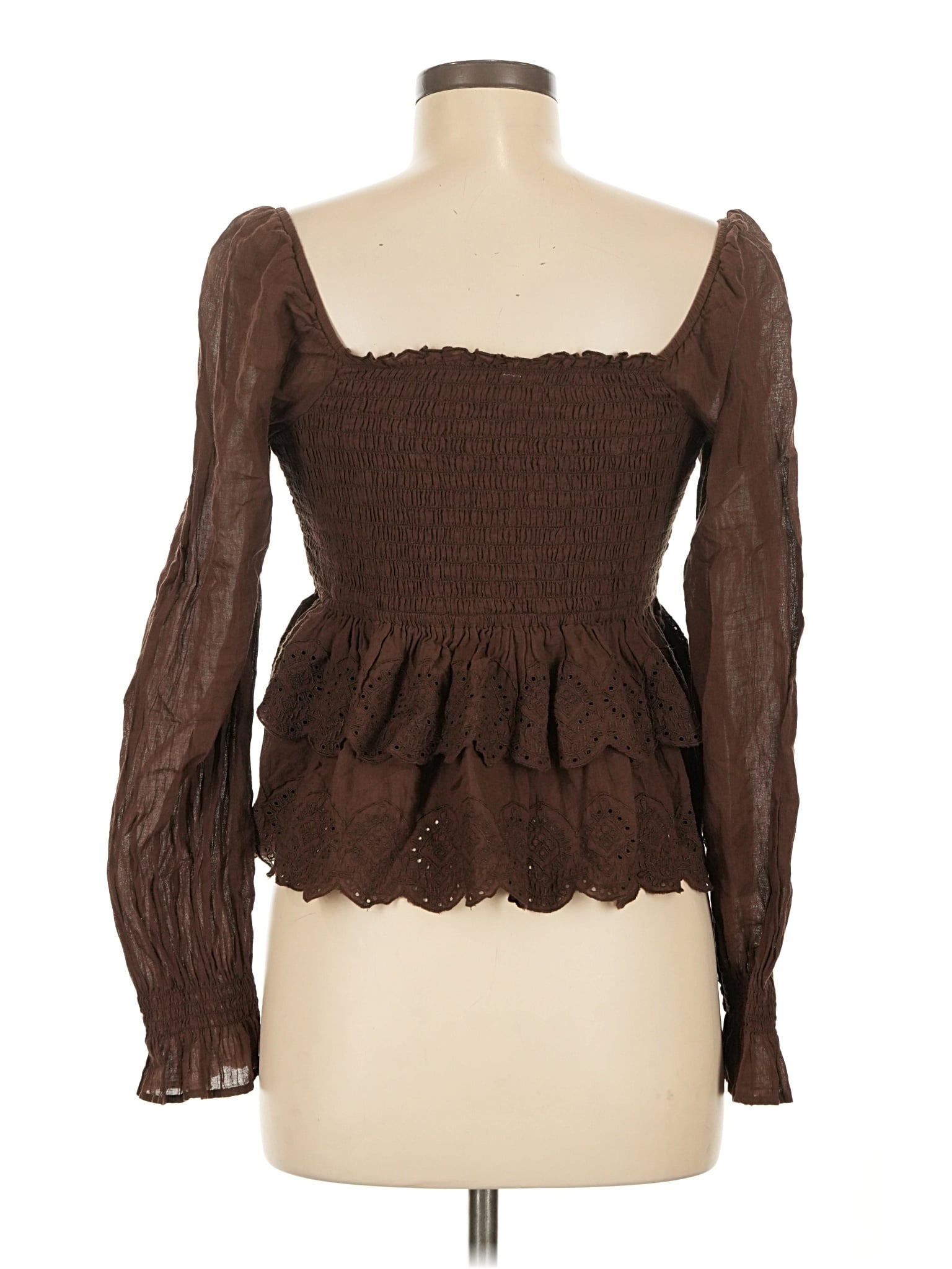 2 size - M