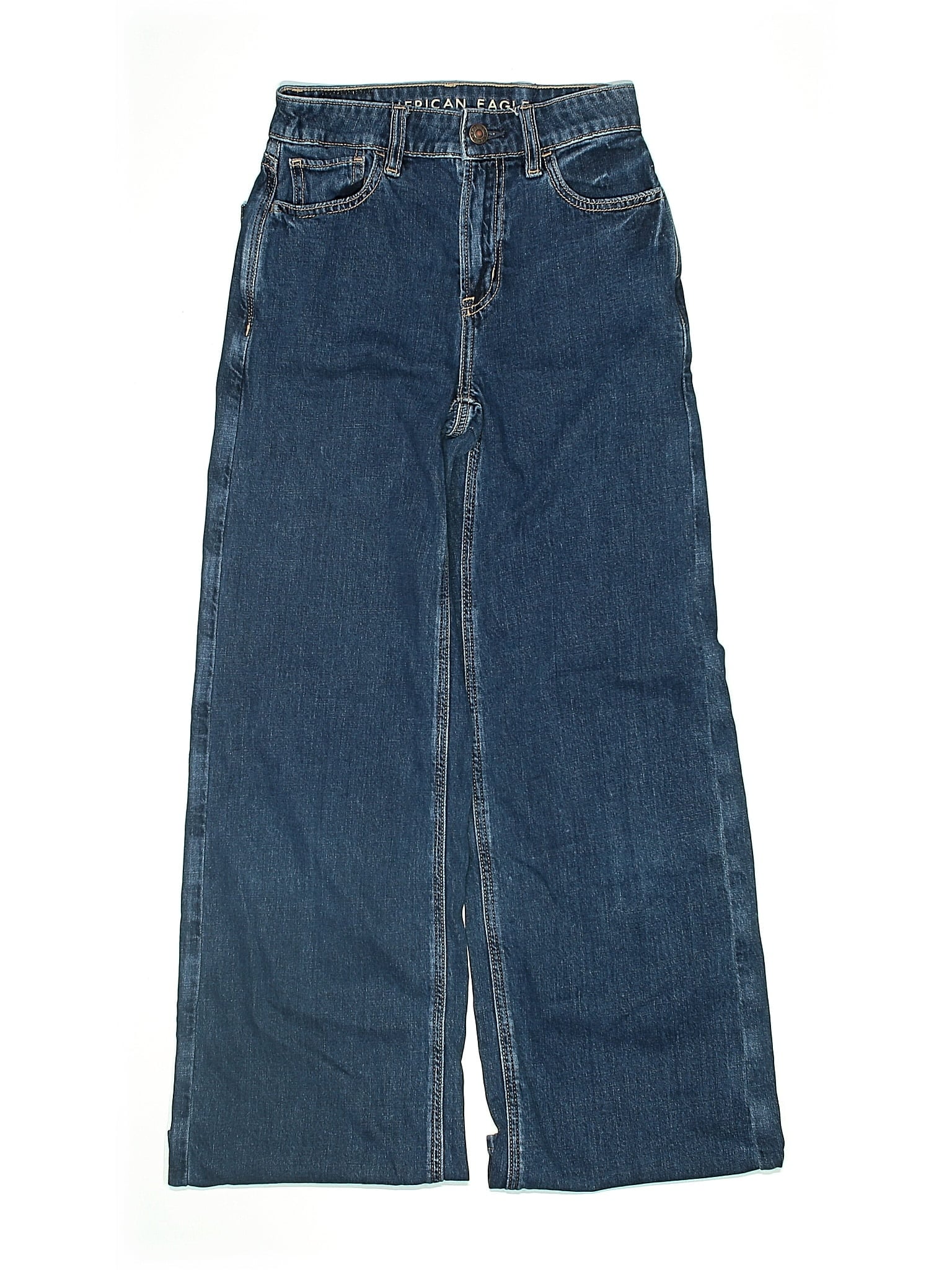 1 size - S (Youth)