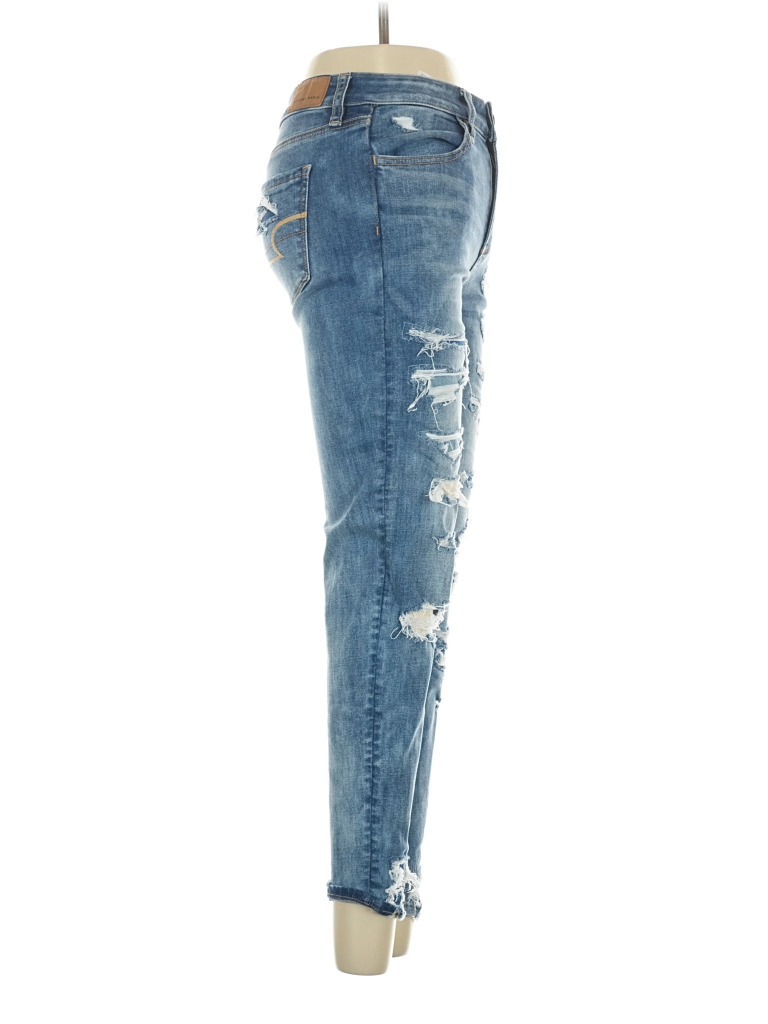 3 size - 4S