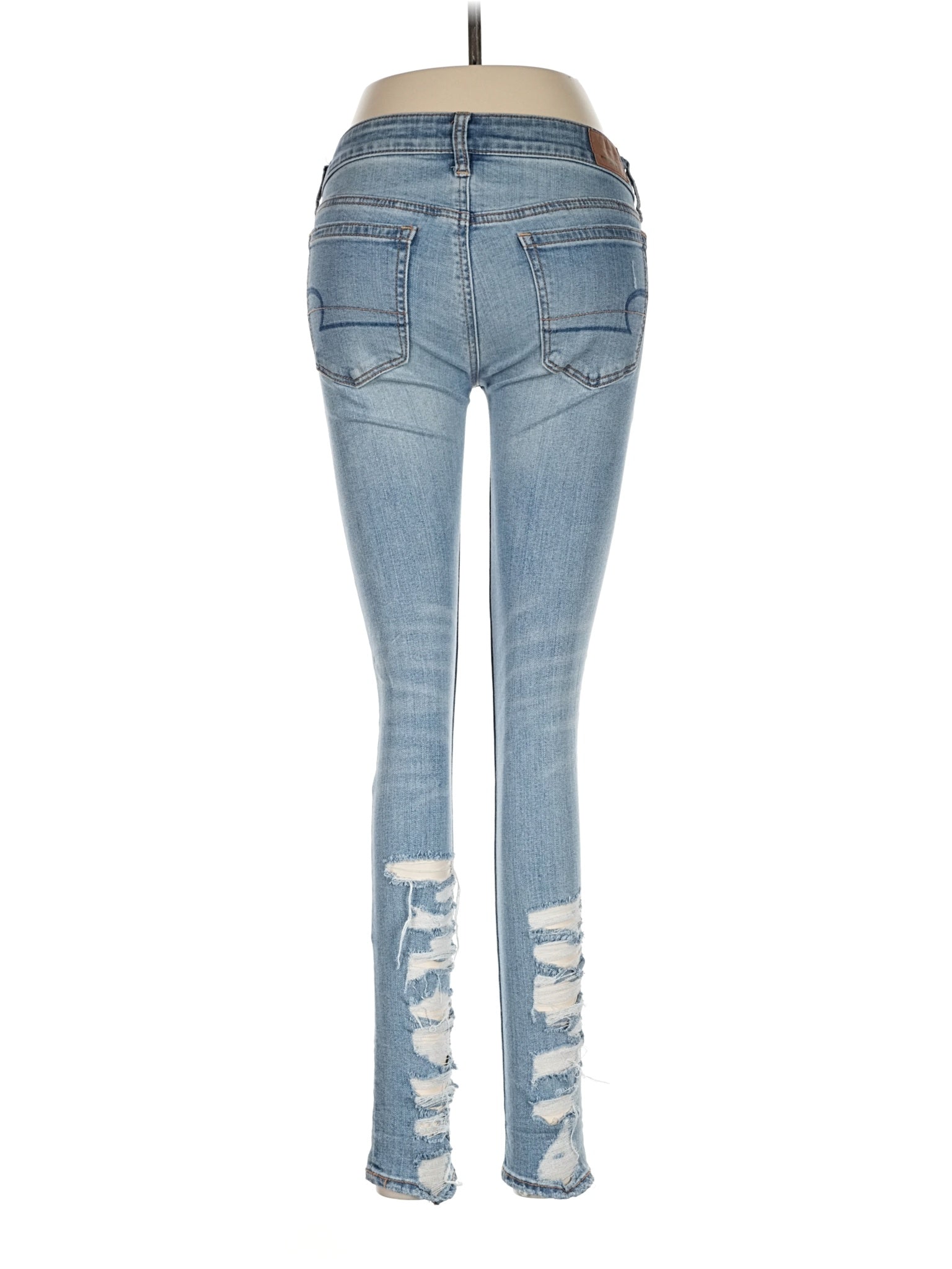 2 size - 2