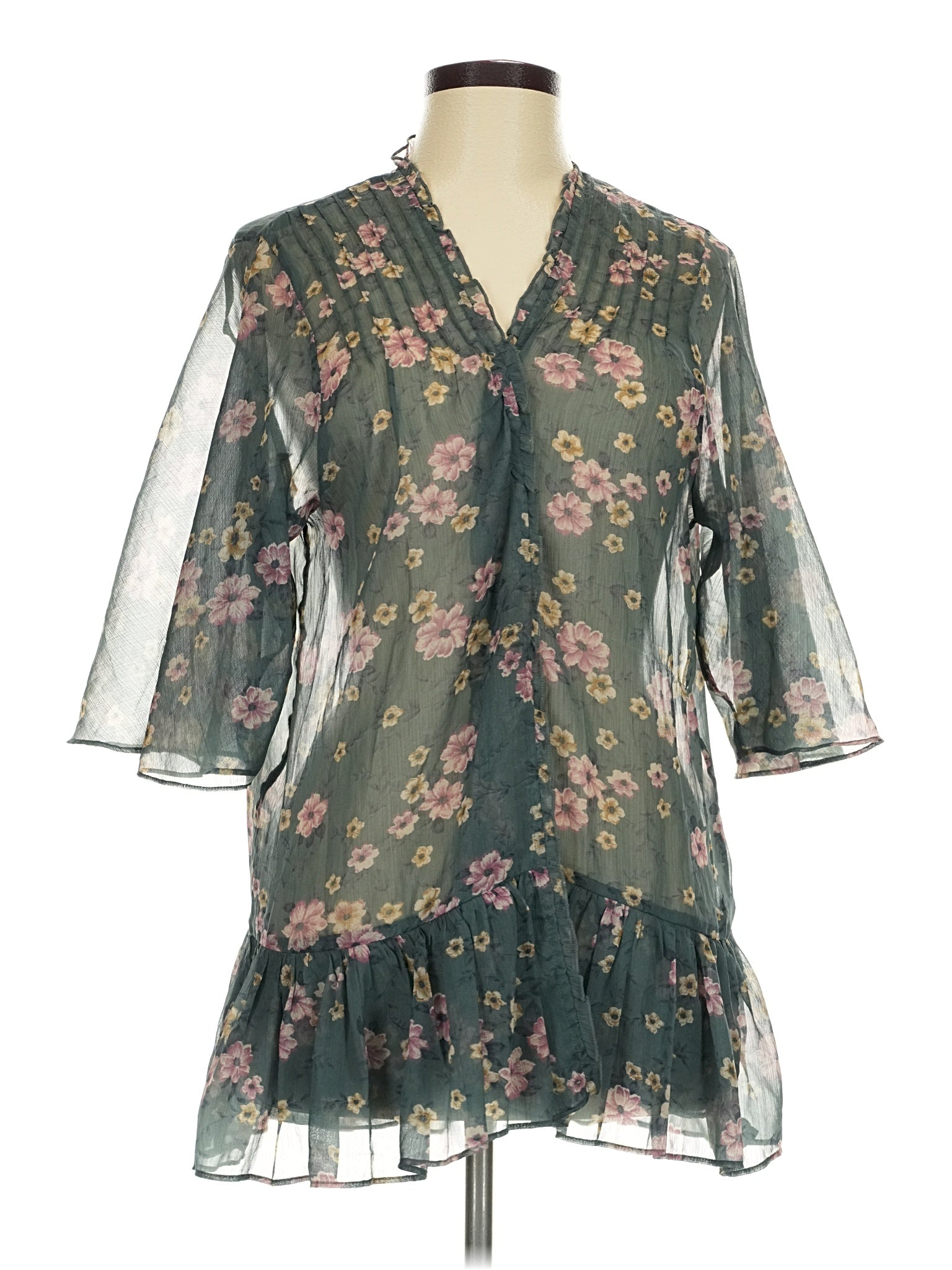 1 size - M